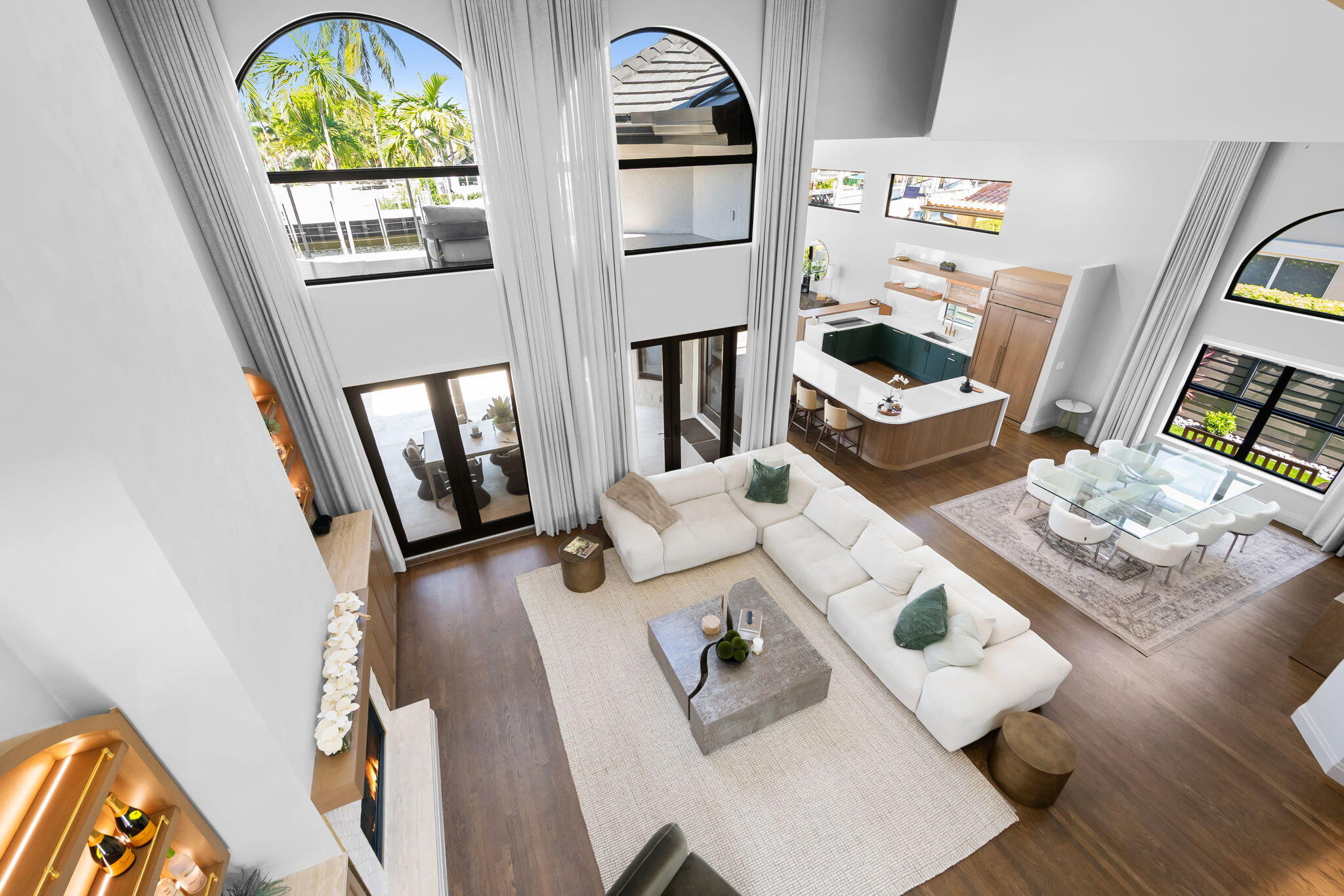 2525 SEA ISLAND, Fort Lauderdale FL 33301