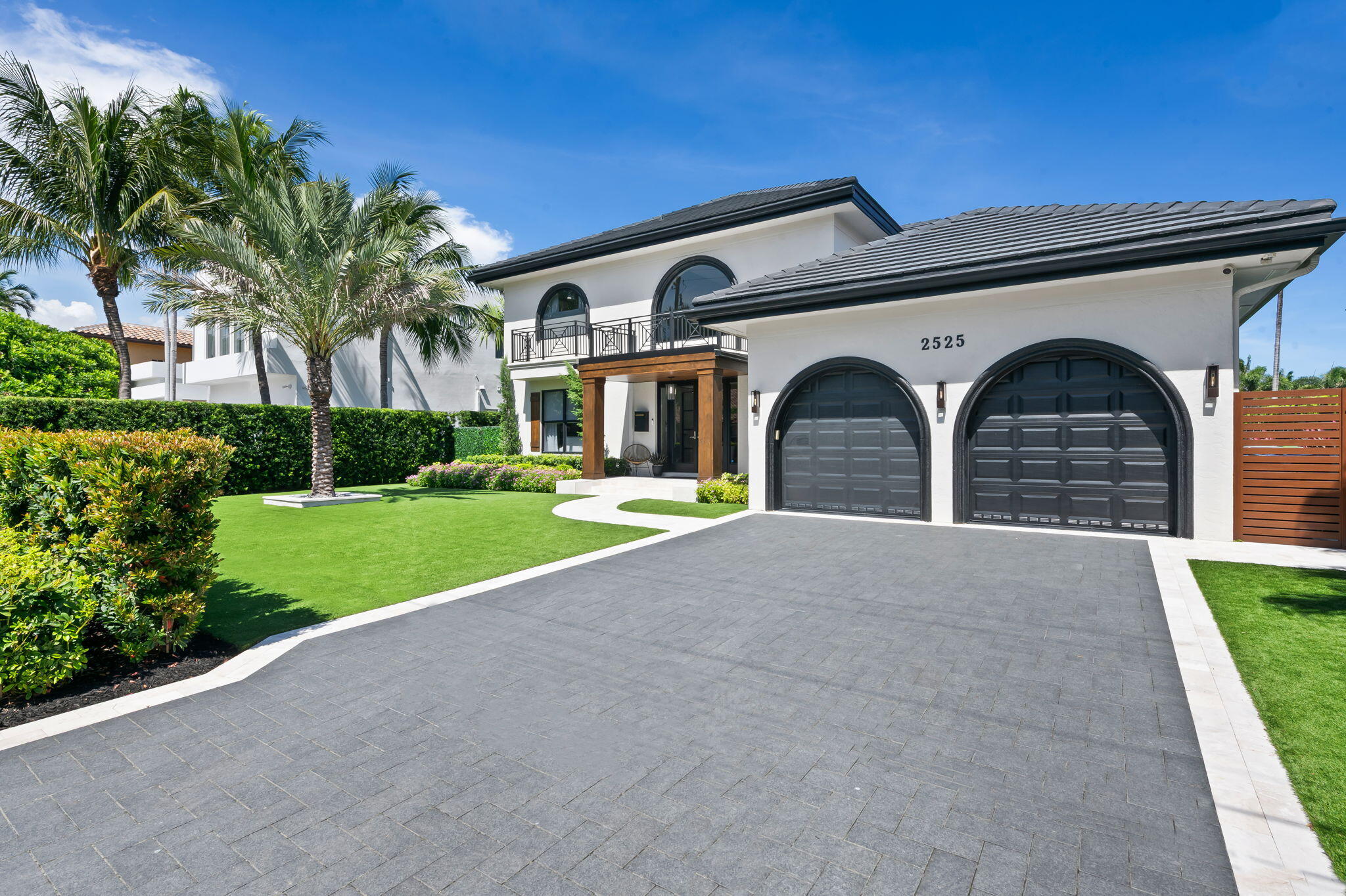 2525 SEA ISLAND, Fort Lauderdale FL 33301