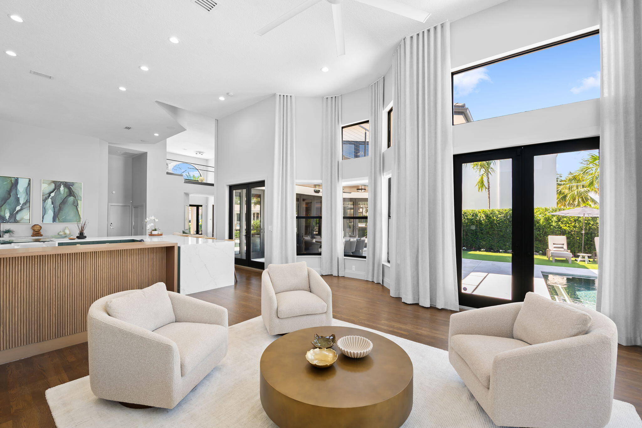 2525 SEA ISLAND, Fort Lauderdale FL 33301