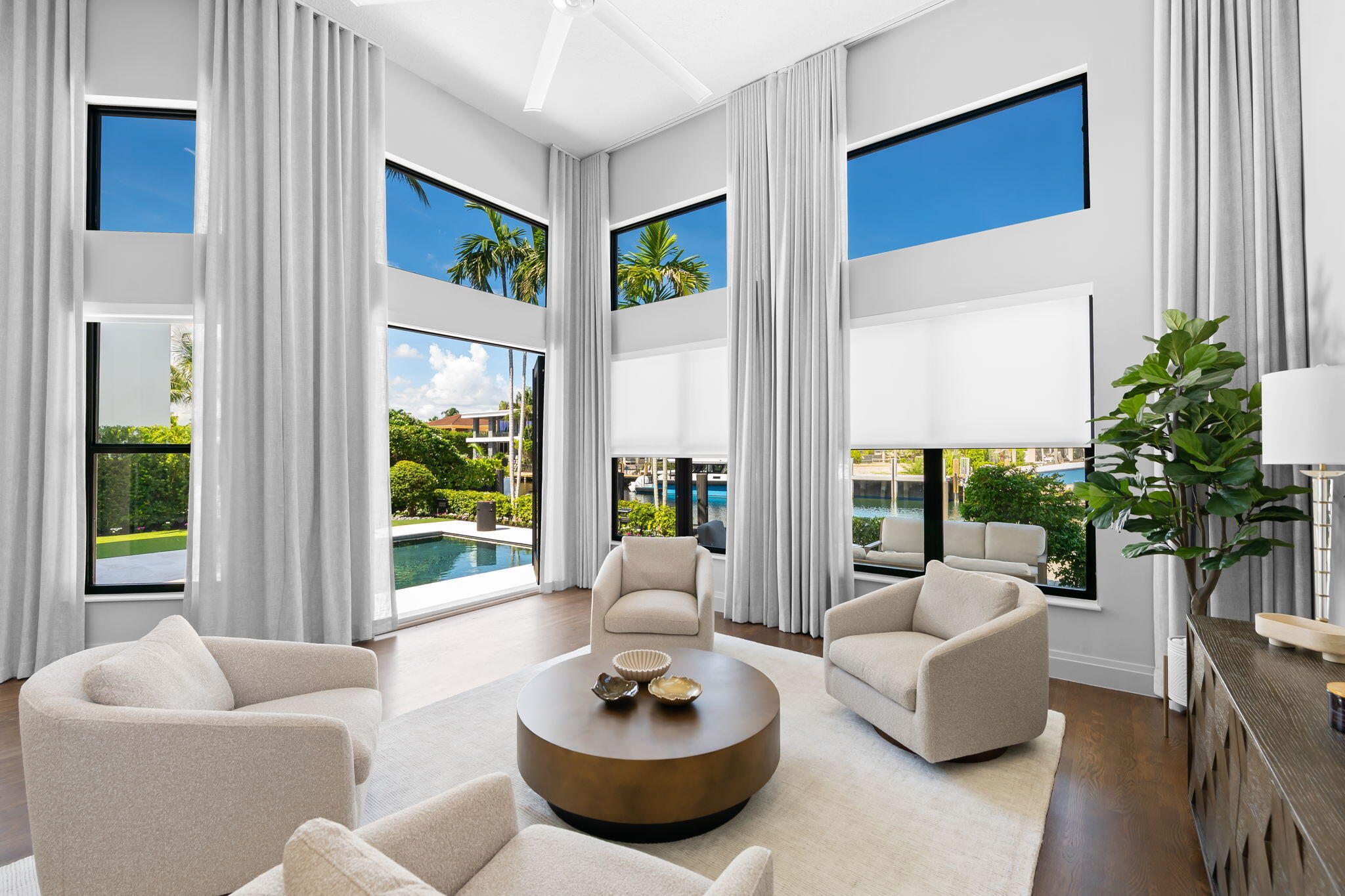 2525 SEA ISLAND, Fort Lauderdale FL 33301
