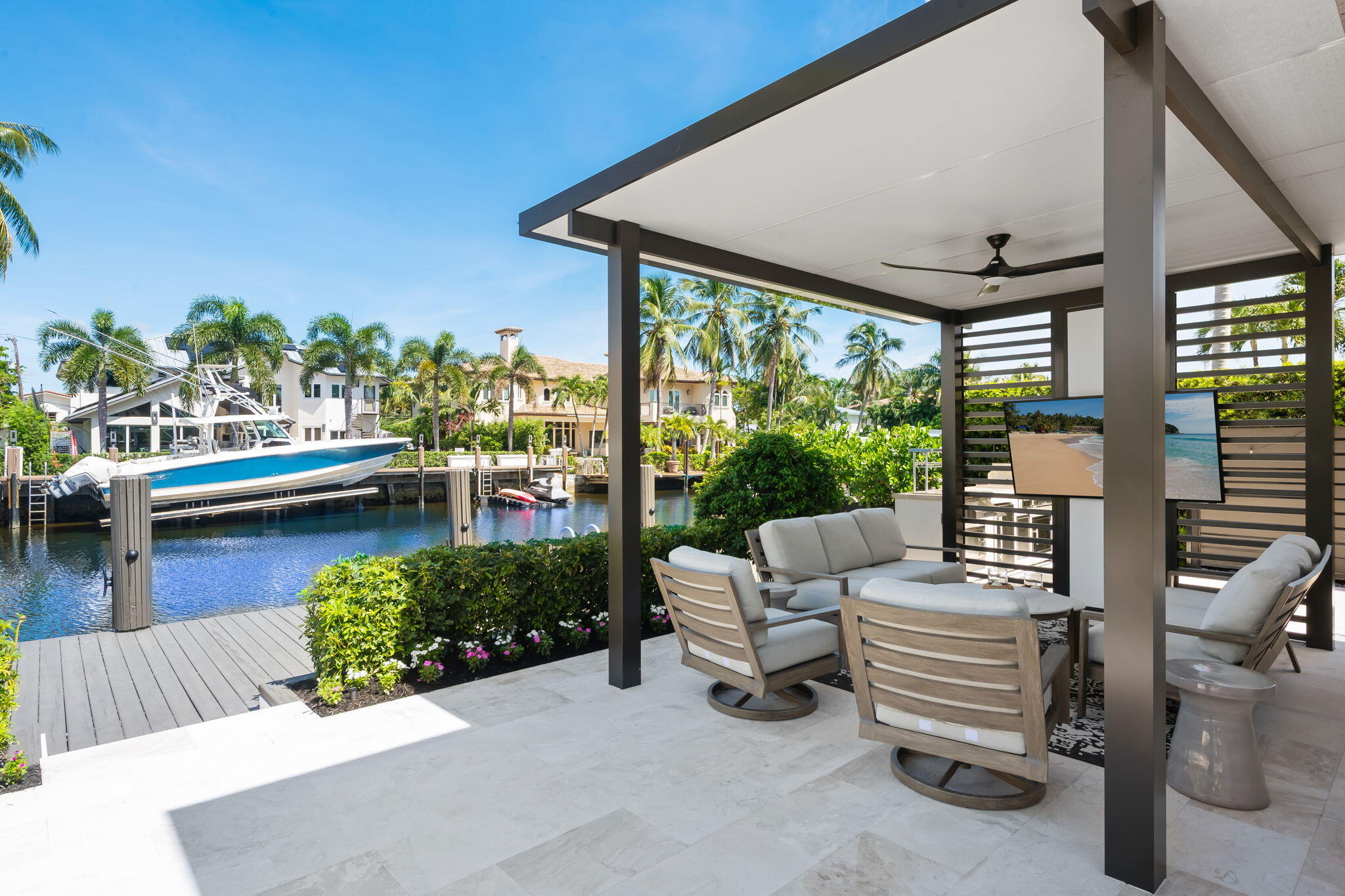 2525 SEA ISLAND, Fort Lauderdale FL 33301