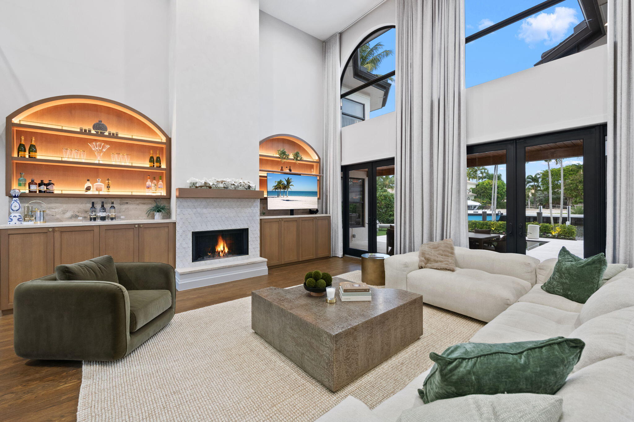 2525 SEA ISLAND, Fort Lauderdale FL 33301