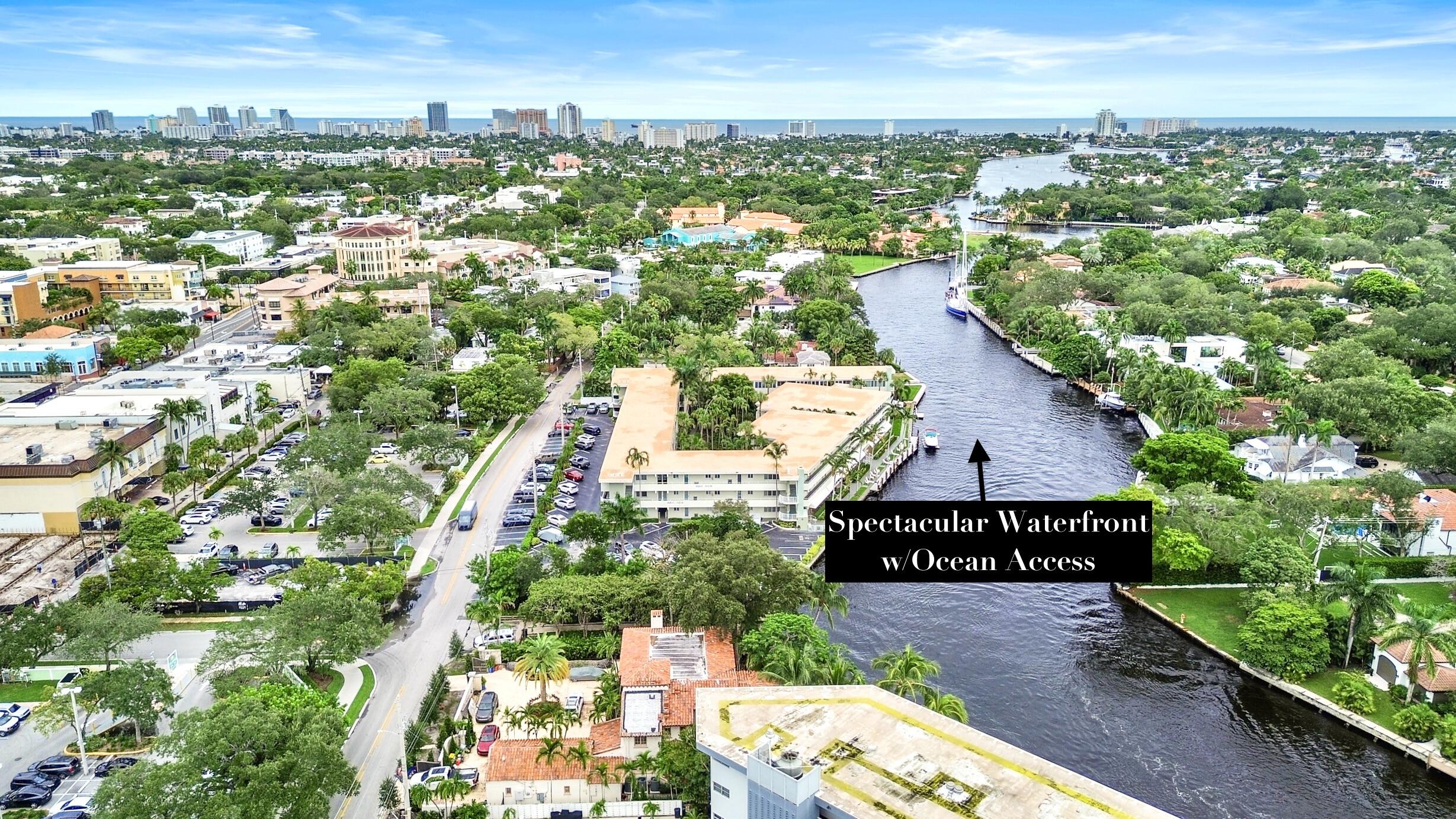 1000 SE 4th #206, Fort Lauderdale FL 33301