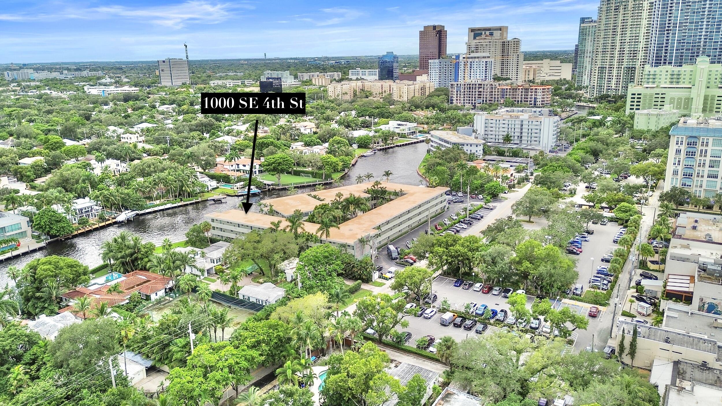 1000 SE 4th #206, Fort Lauderdale FL 33301