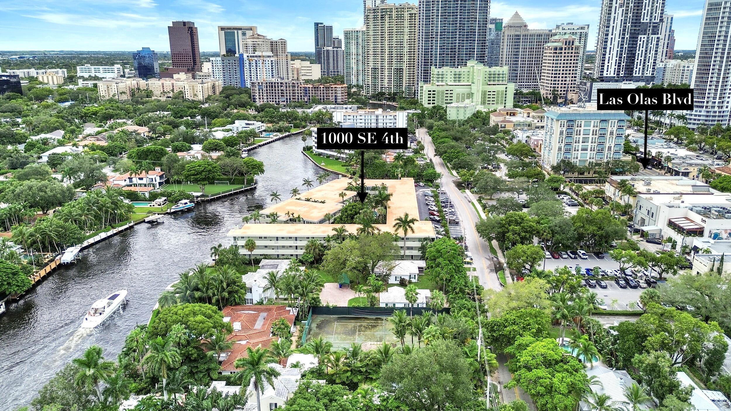 1000 SE 4th #206, Fort Lauderdale FL 33301