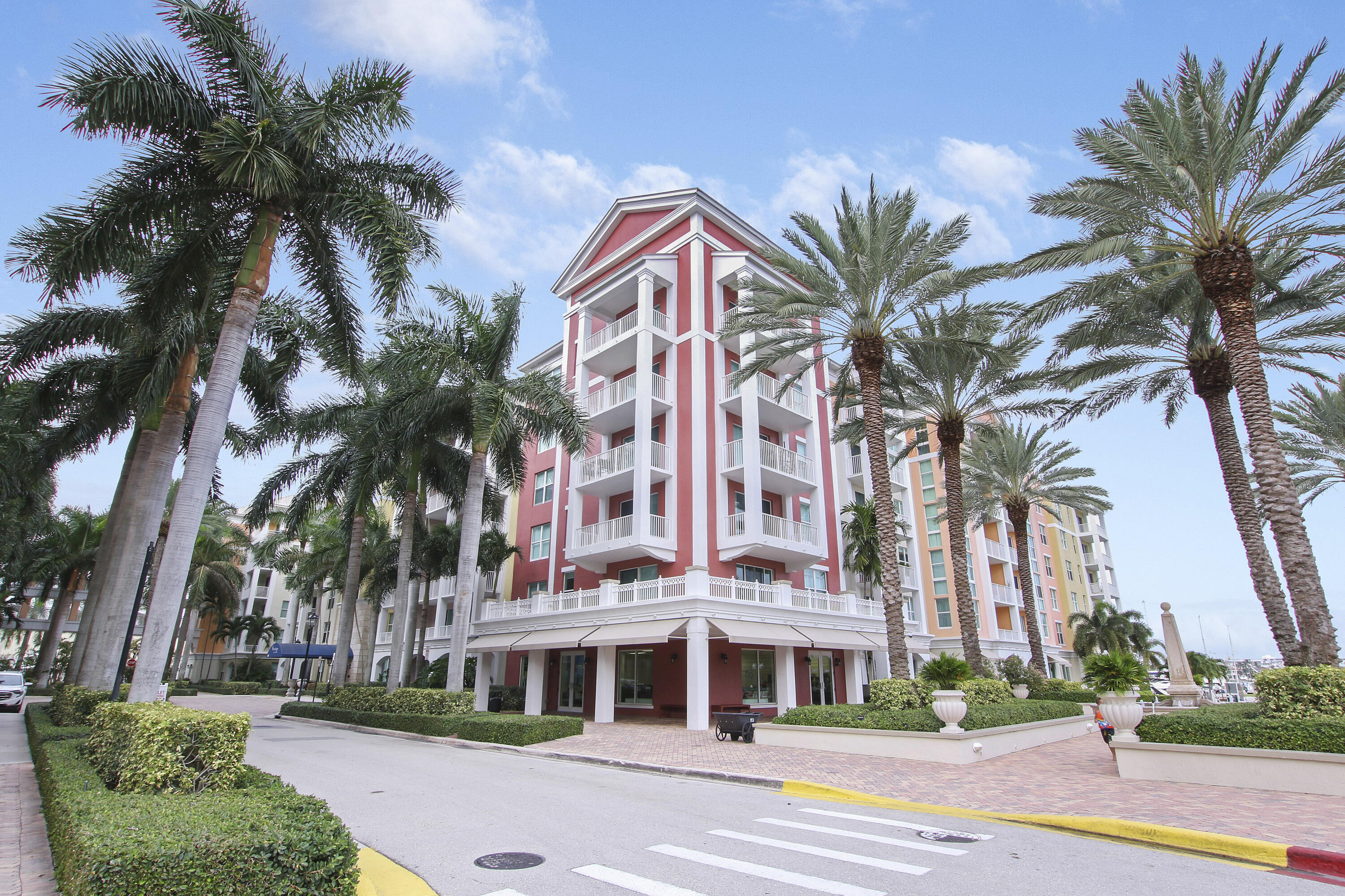 806 E Windward #410, Lantana FL 33462