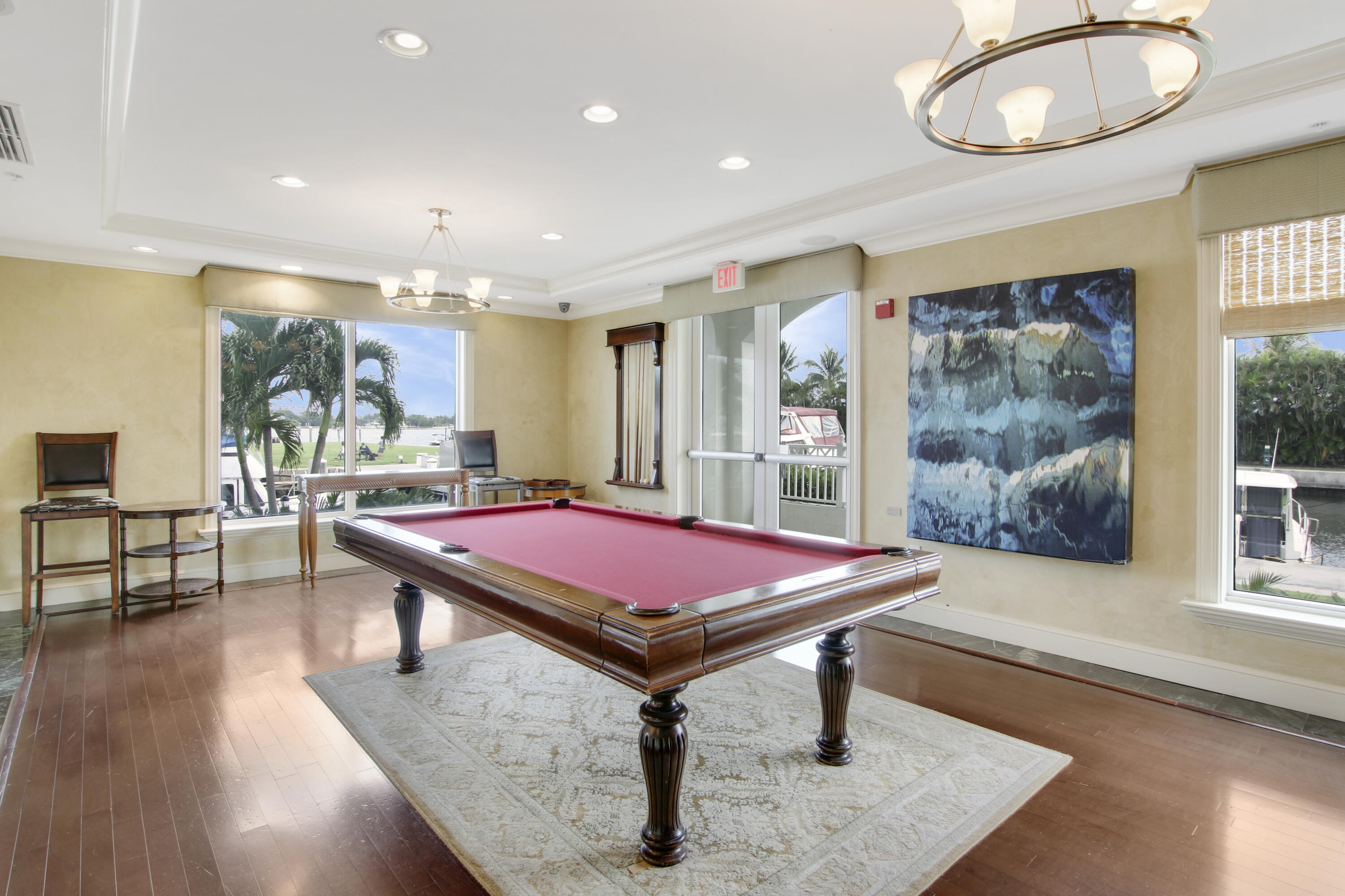 806 E Windward #410, Lantana FL 33462