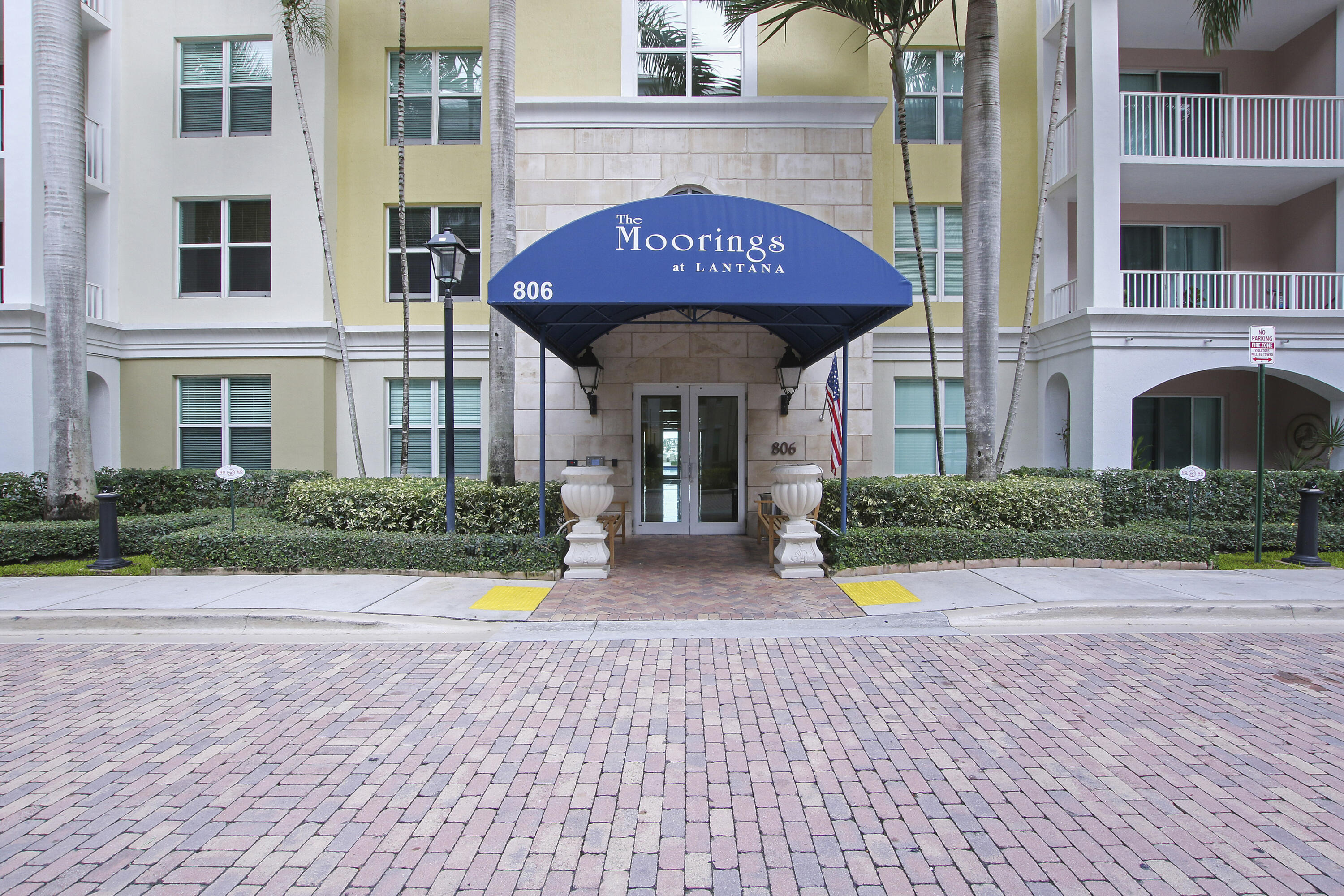 806 E Windward #410, Lantana FL 33462