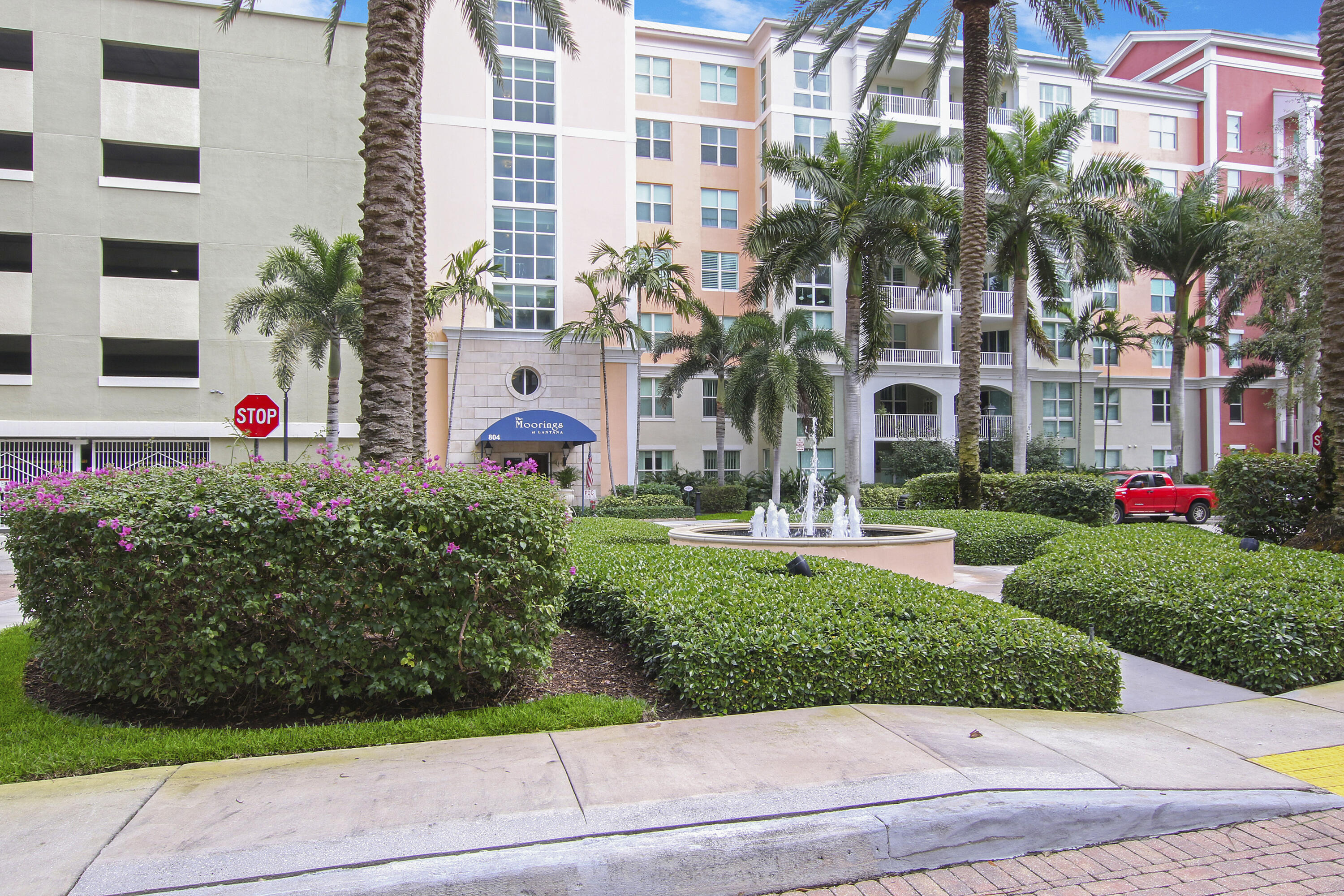 806 E Windward #410, Lantana FL 33462