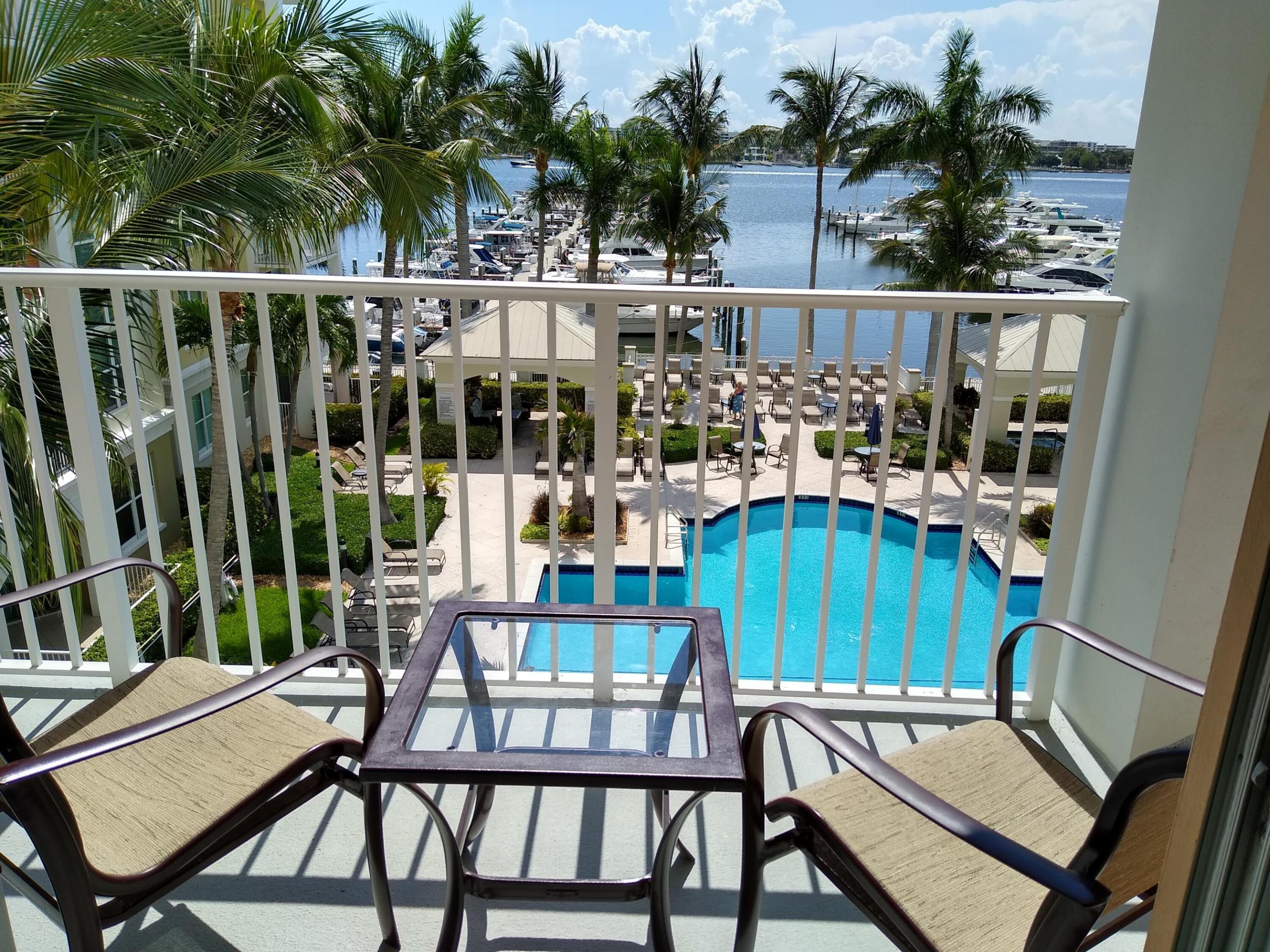 806 E Windward #410, Lantana FL 33462