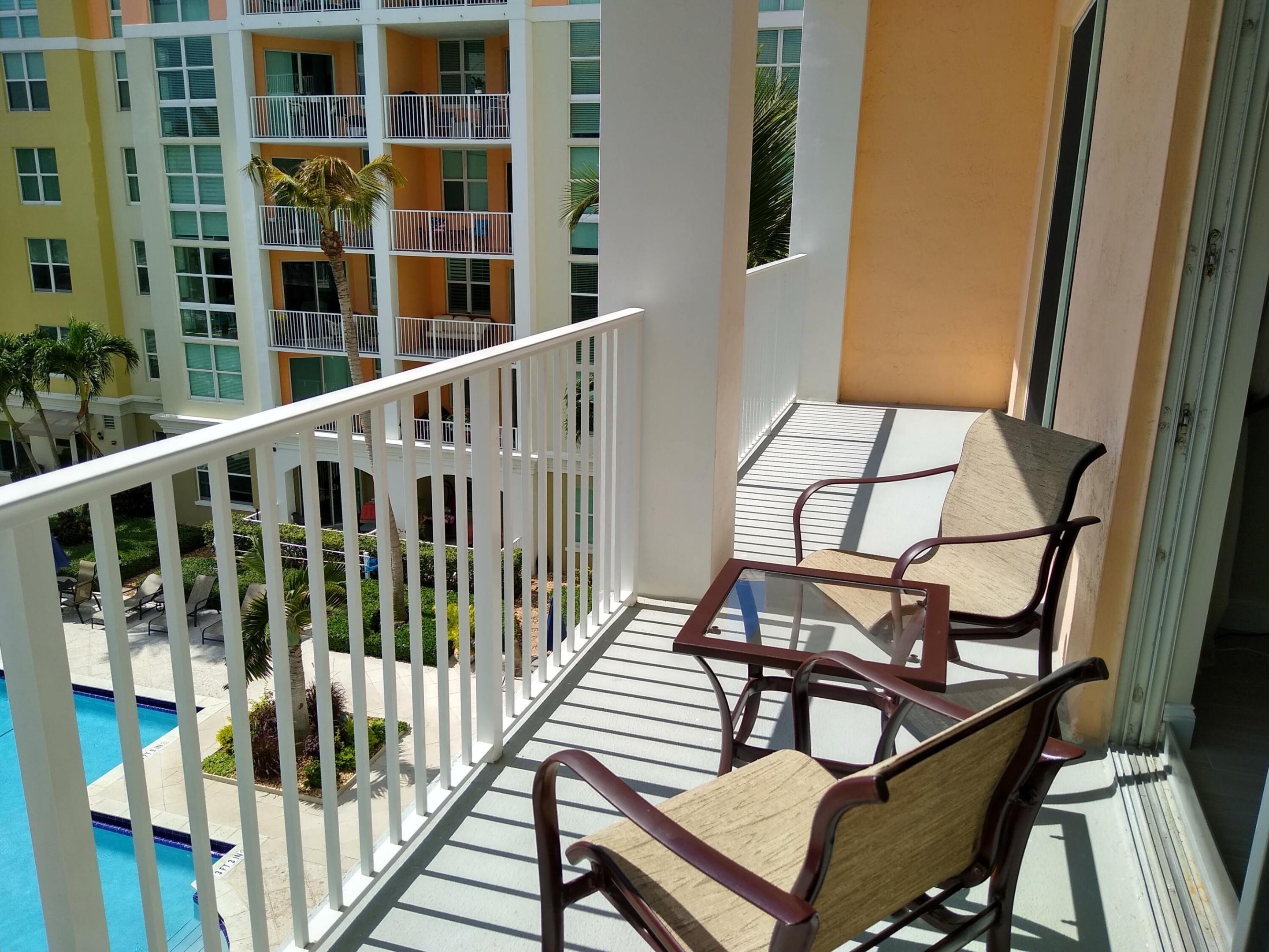 806 E Windward #410, Lantana FL 33462