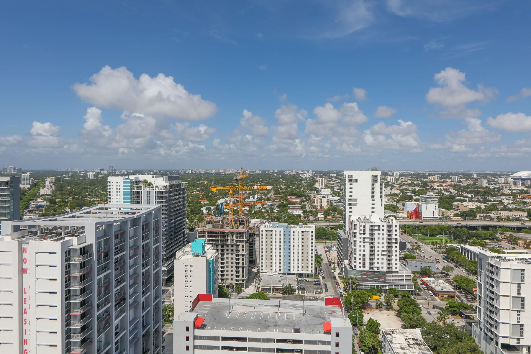 999 SW 1ST #2913, Miami FL 33130