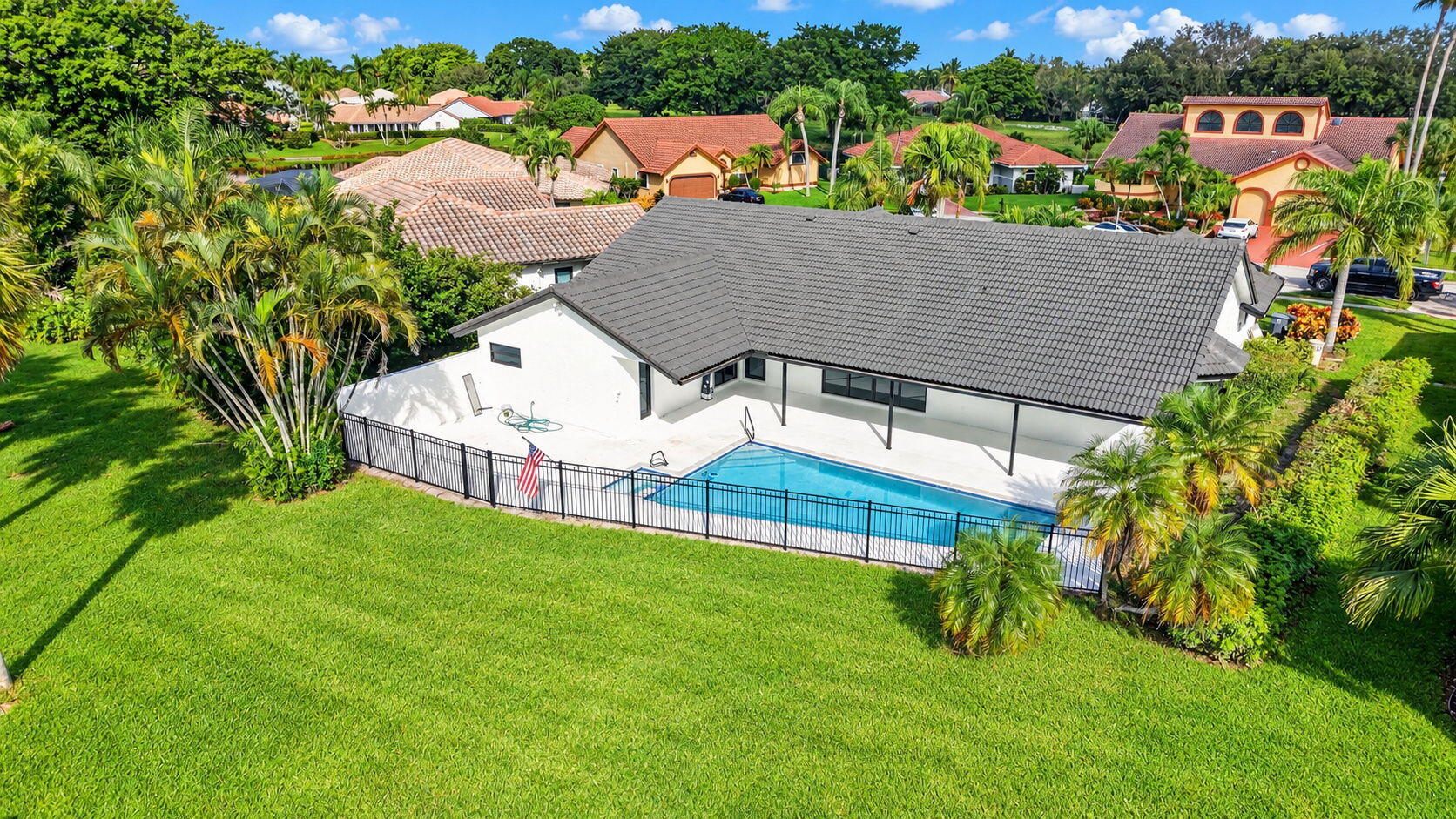 10226 FRESH MEADOW, Boca Raton FL 33498