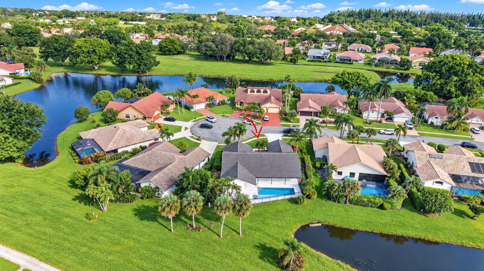 10226 FRESH MEADOW, Boca Raton FL 33498
