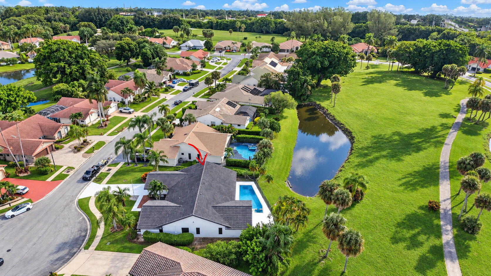 10226 FRESH MEADOW, Boca Raton FL 33498