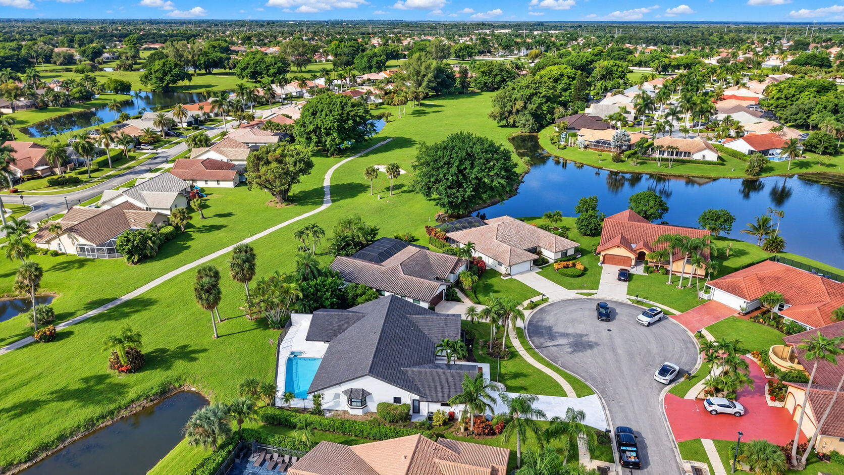 10226 FRESH MEADOW, Boca Raton FL 33498