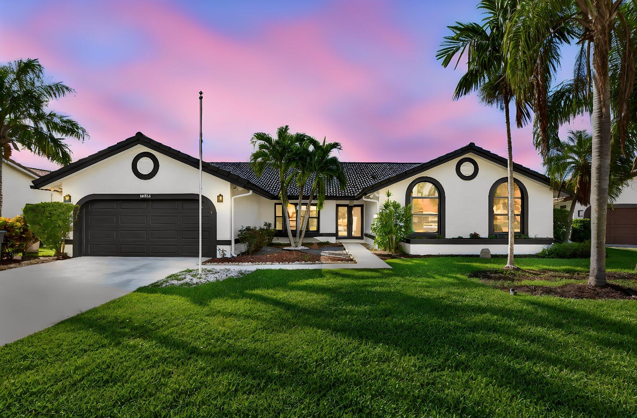 10226 FRESH MEADOW, Boca Raton FL 33498