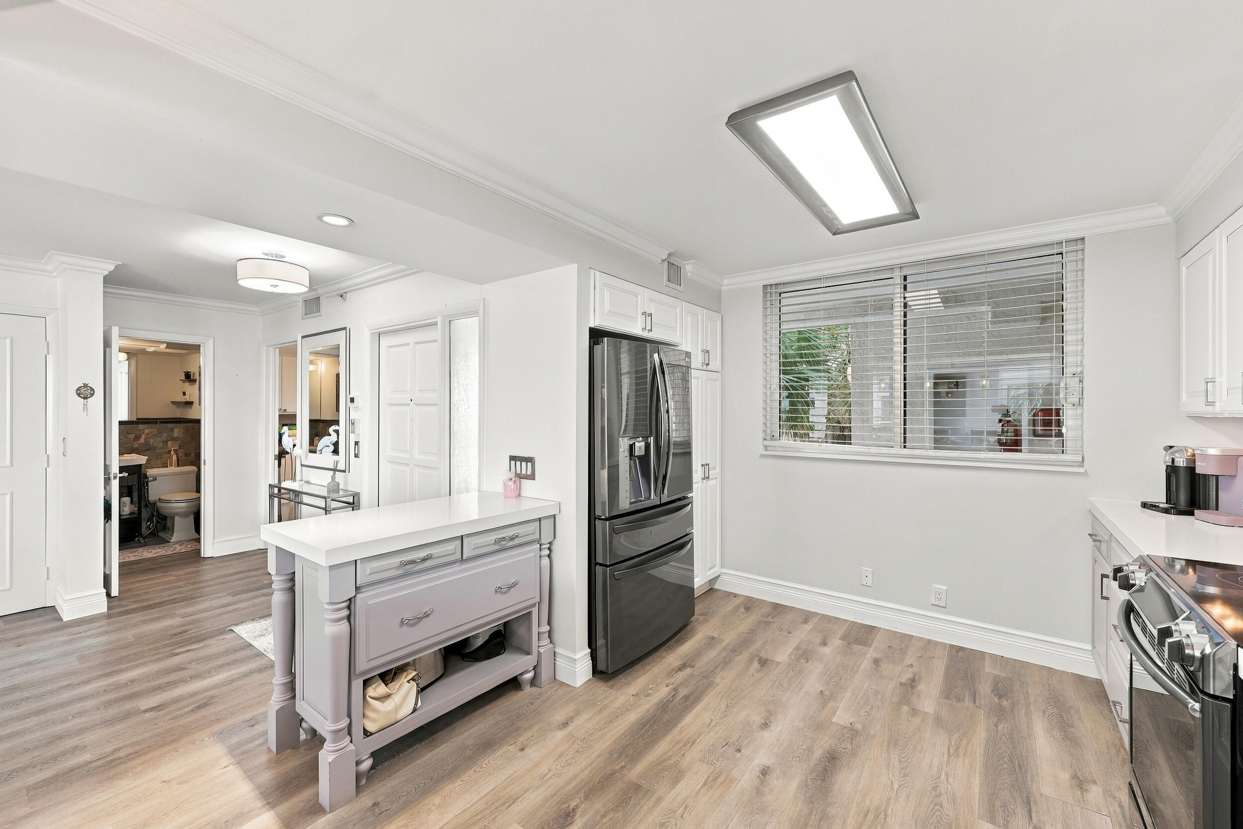 2565 S OCEAN #211N, Highland Beach FL 33487