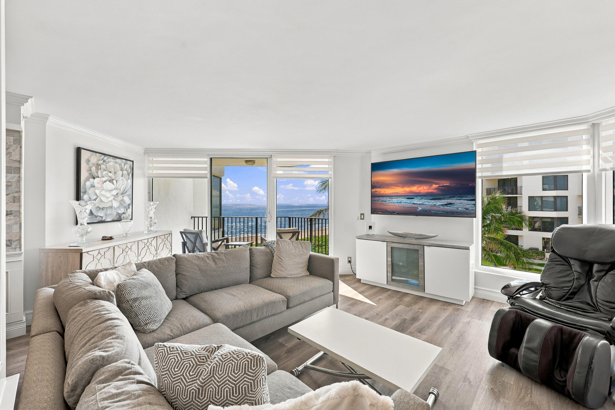 2565 S OCEAN #211N, Highland Beach FL 33487