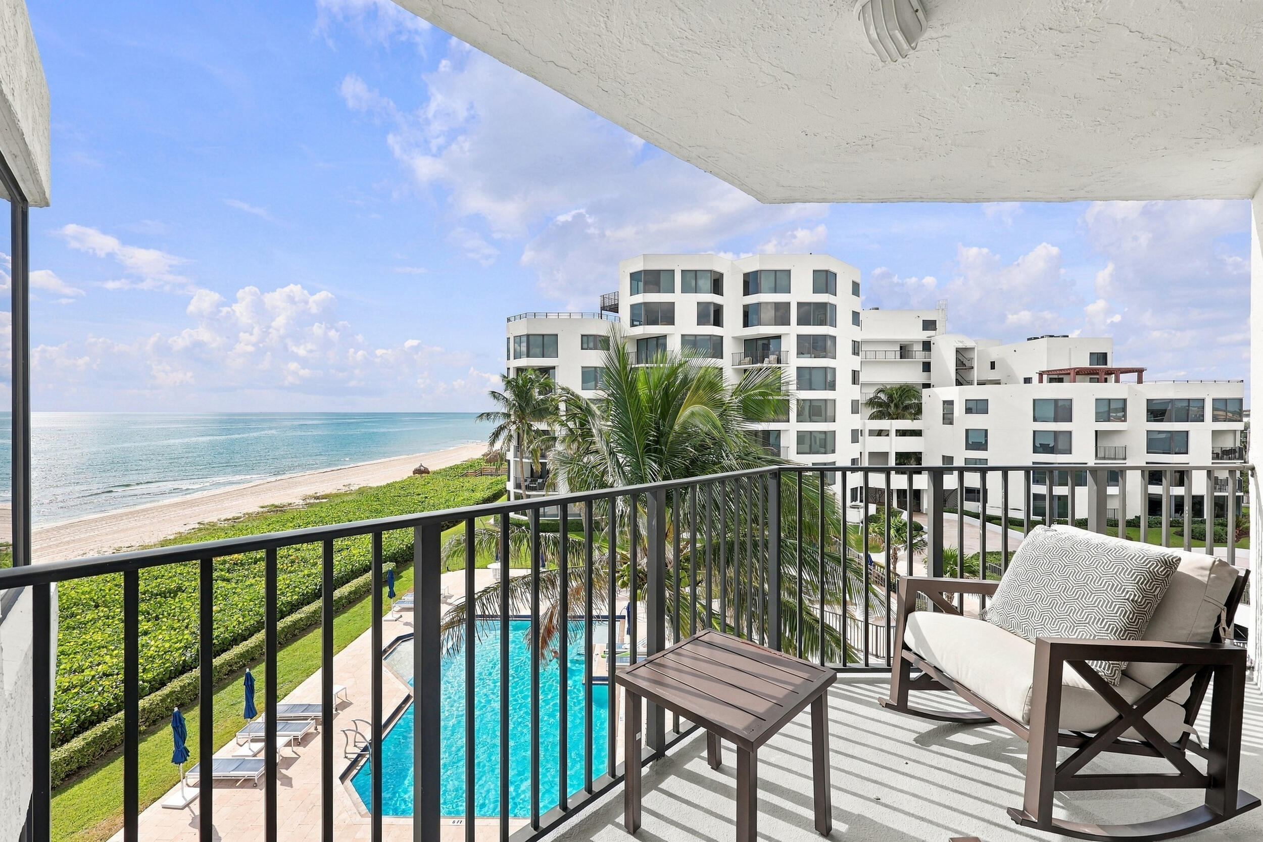 2565 S OCEAN #211N, Highland Beach FL 33487