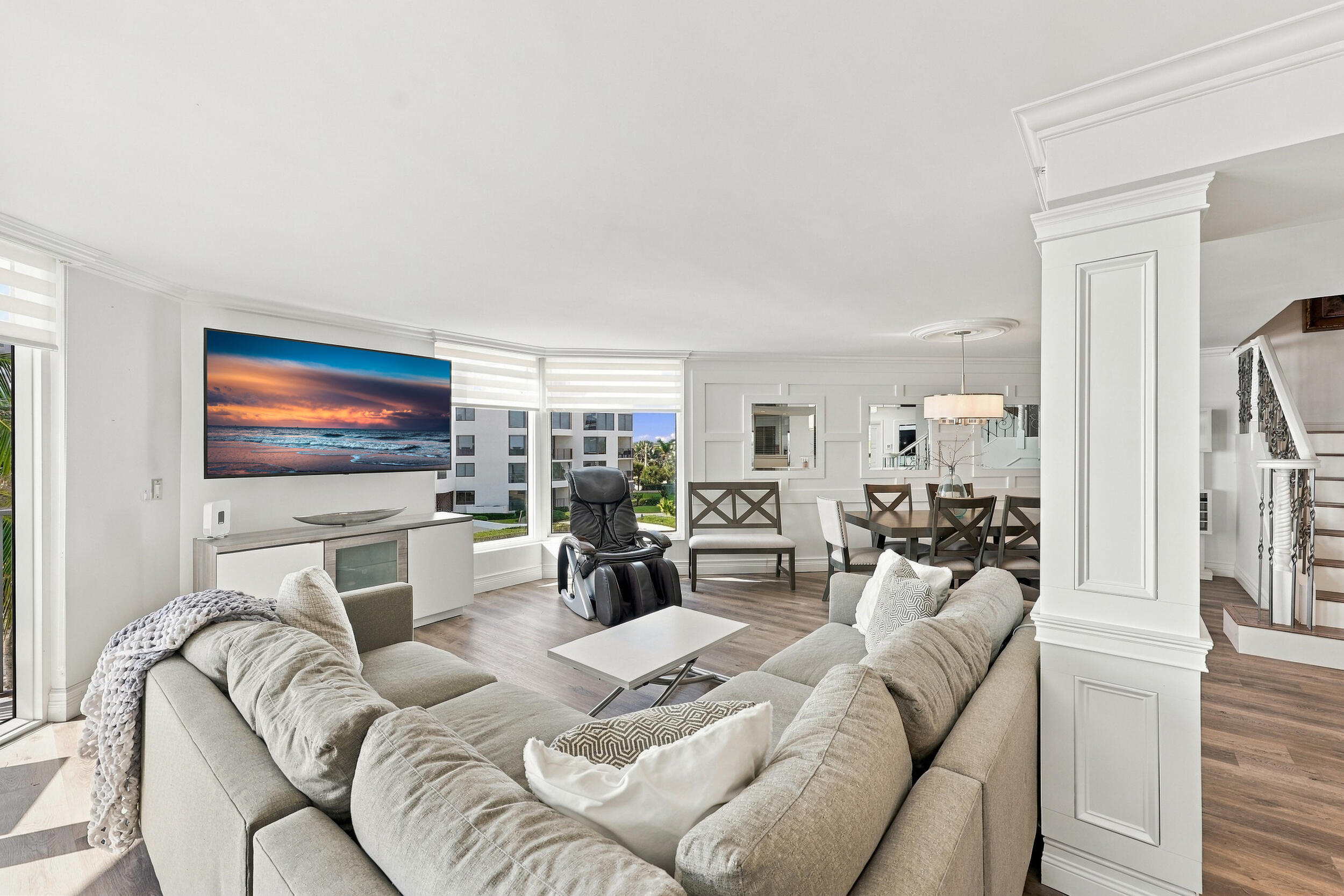 2565 S OCEAN #211N, Highland Beach FL 33487