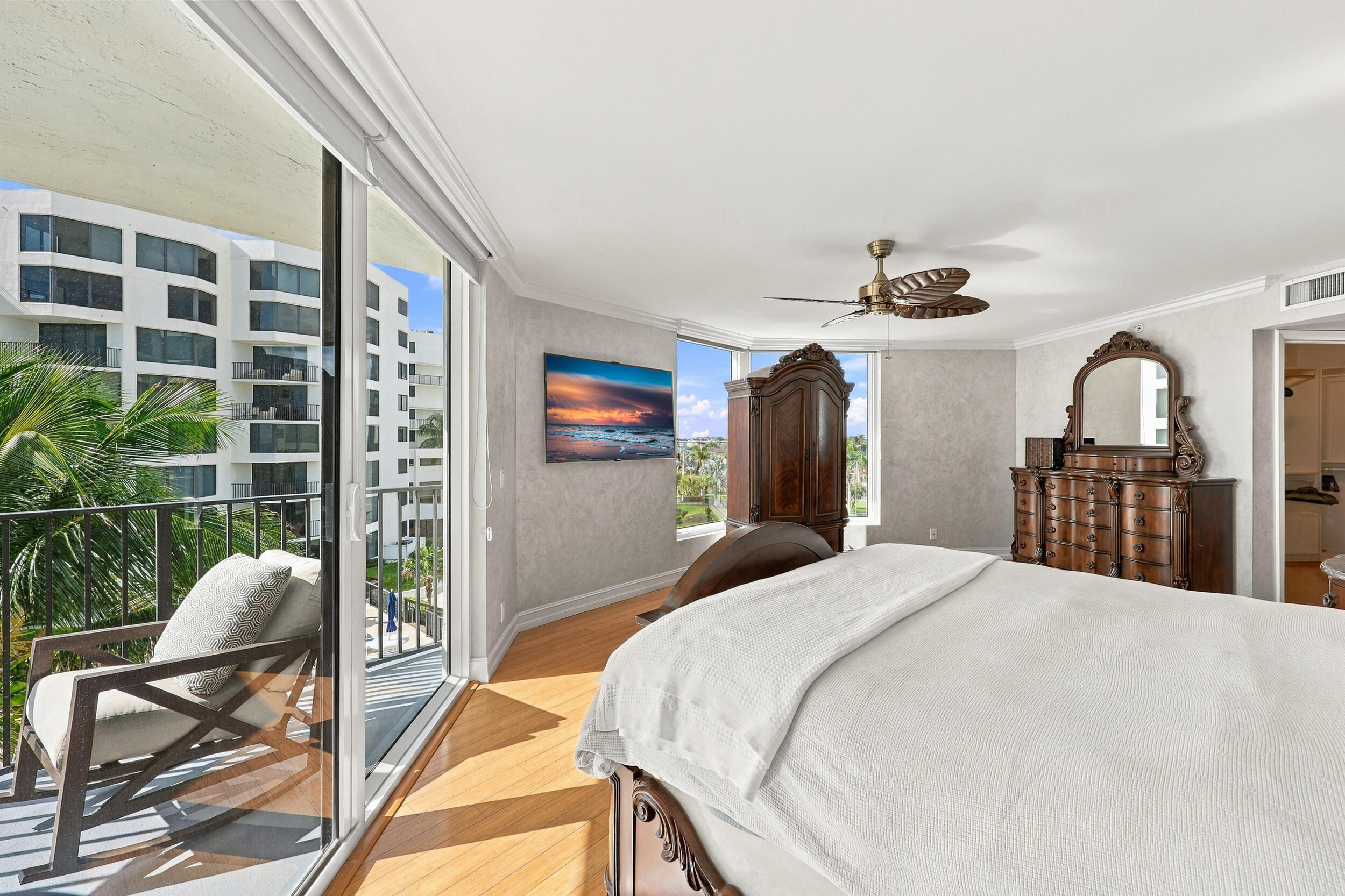 2565 S OCEAN #211N, Highland Beach FL 33487