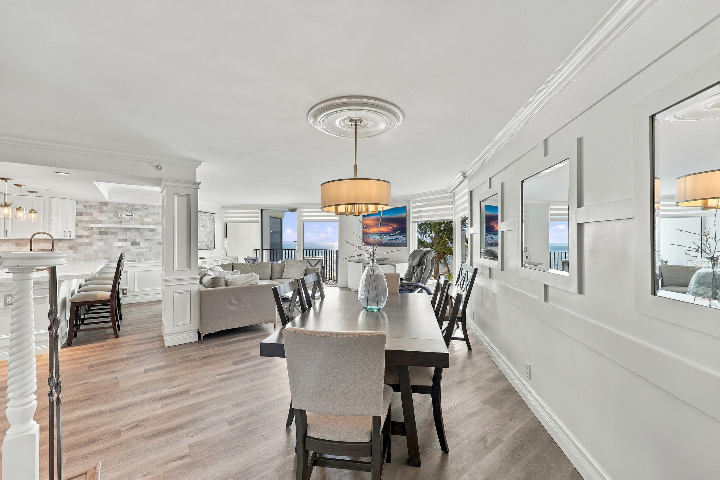 2565 S OCEAN #211N, Highland Beach FL 33487