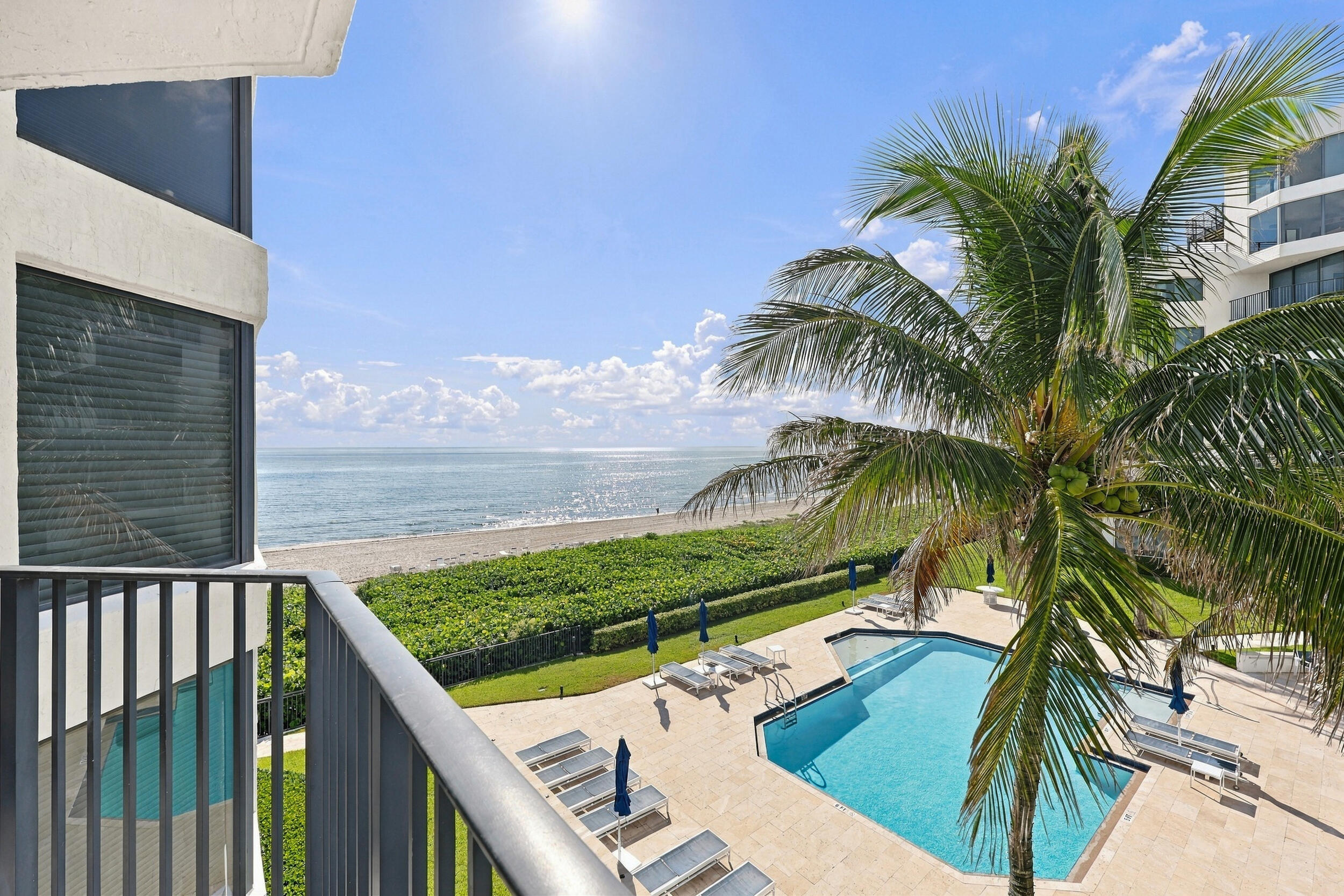 2565 S OCEAN #211N, Highland Beach FL 33487