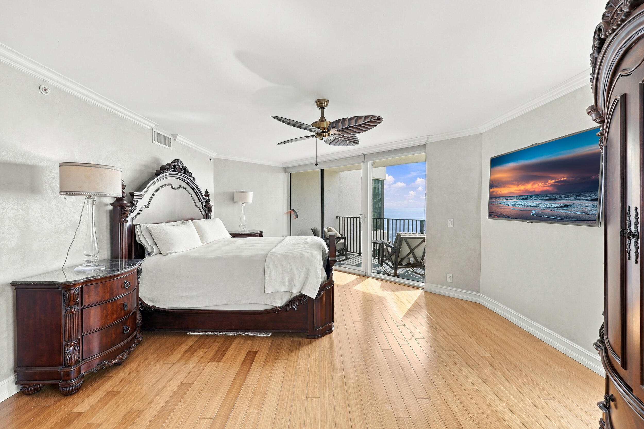 2565 S OCEAN #211N, Highland Beach FL 33487