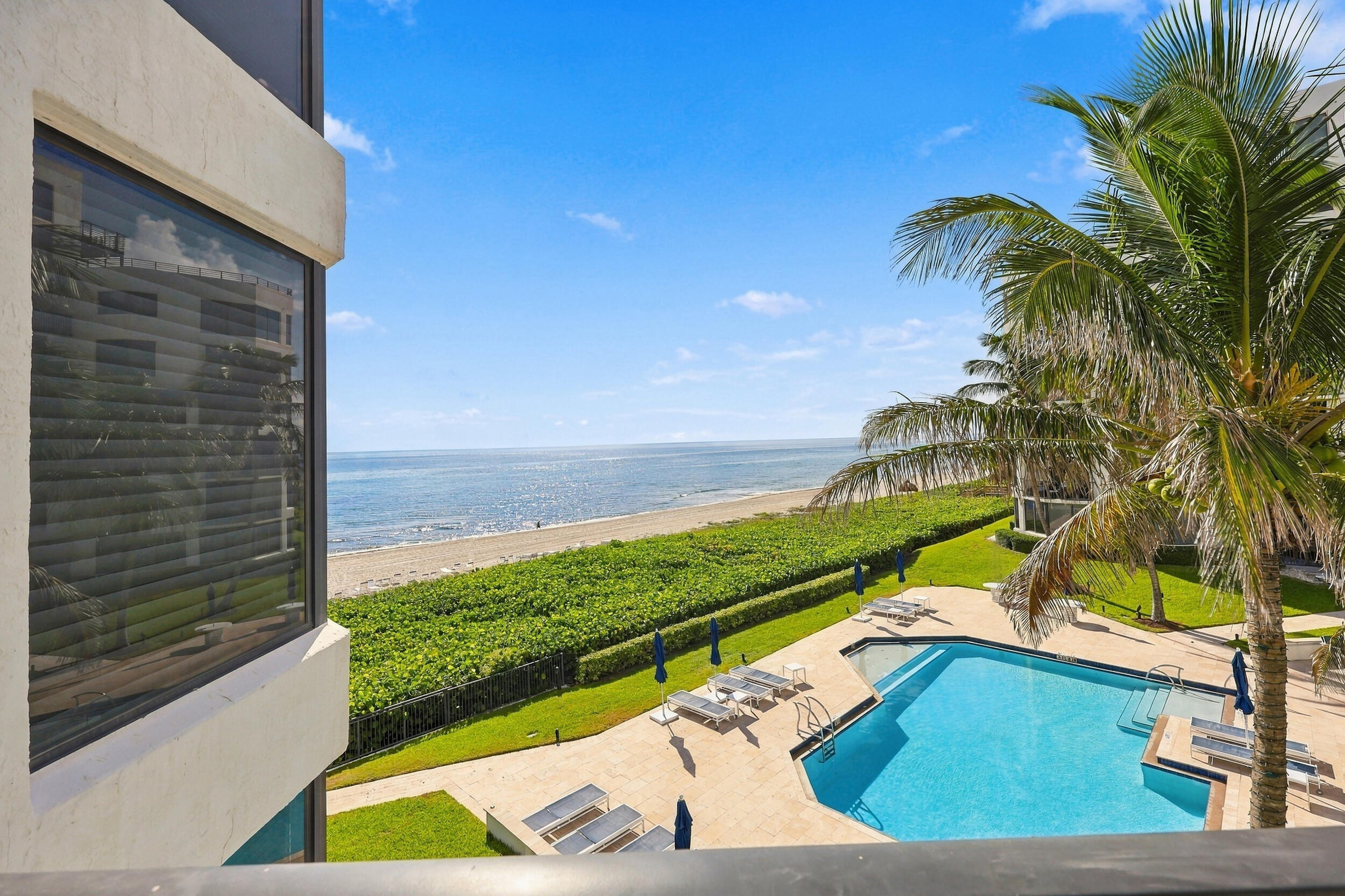 2565 S OCEAN #211N, Highland Beach FL 33487