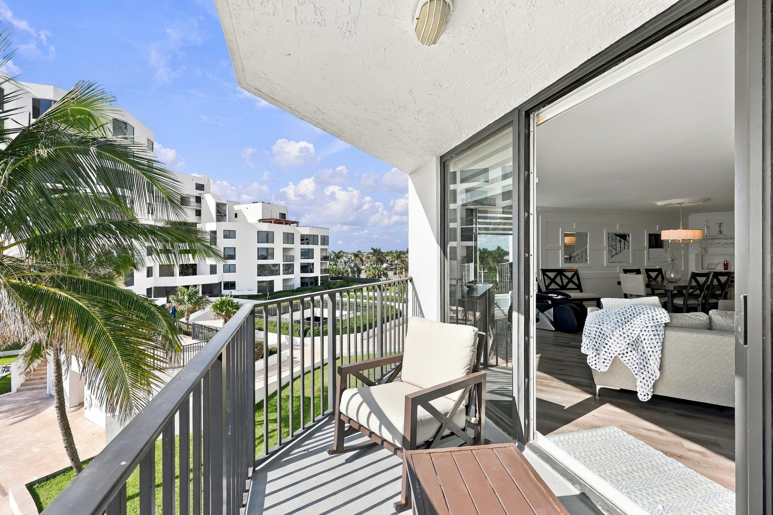 2565 S OCEAN #211N, Highland Beach FL 33487