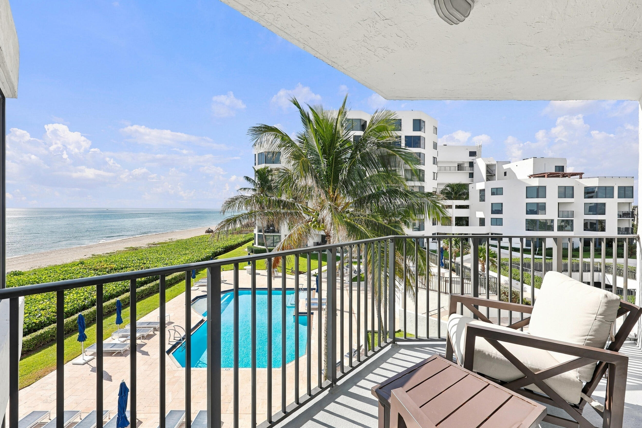 2565 S OCEAN #211N, Highland Beach FL 33487