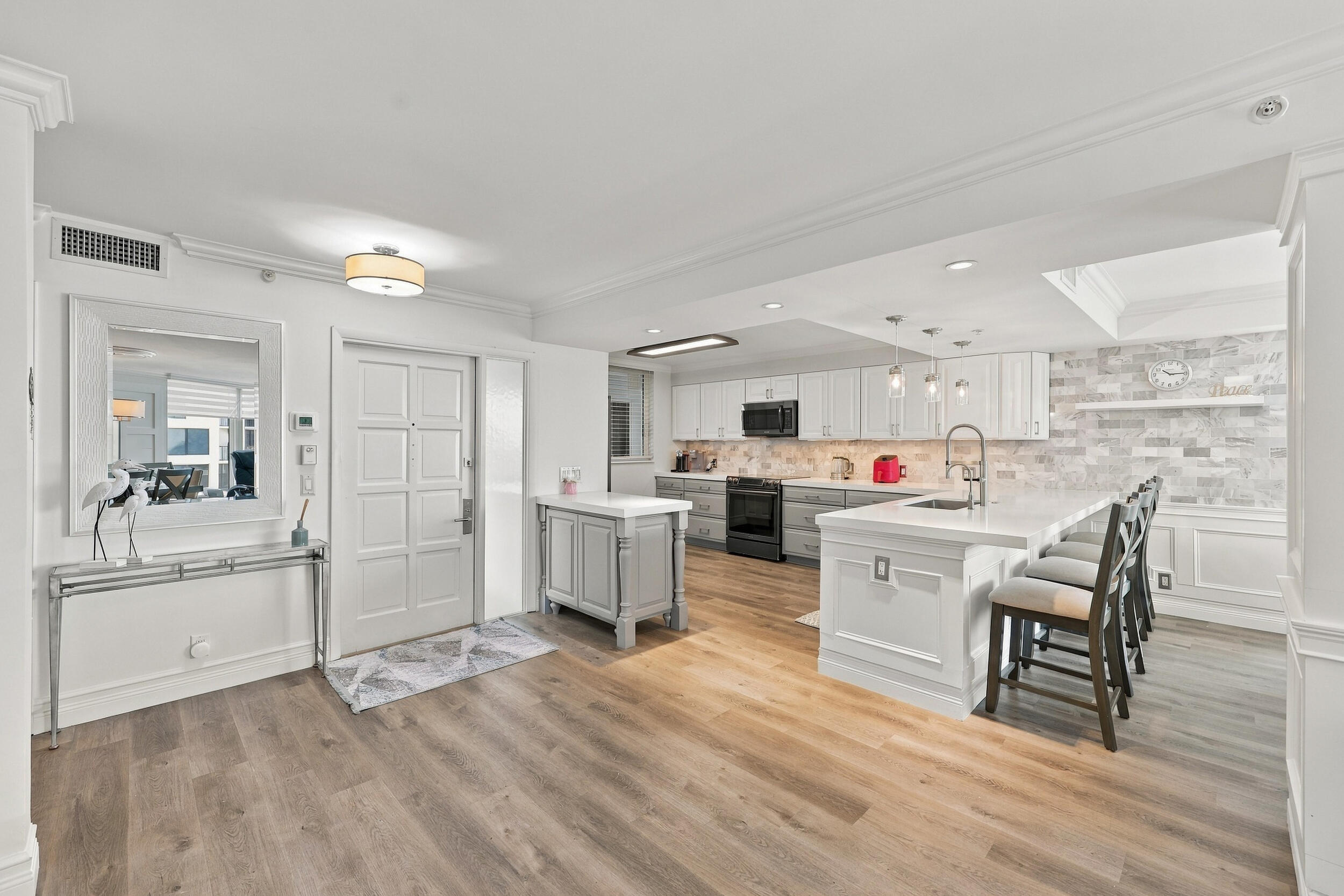2565 S OCEAN #211N, Highland Beach FL 33487