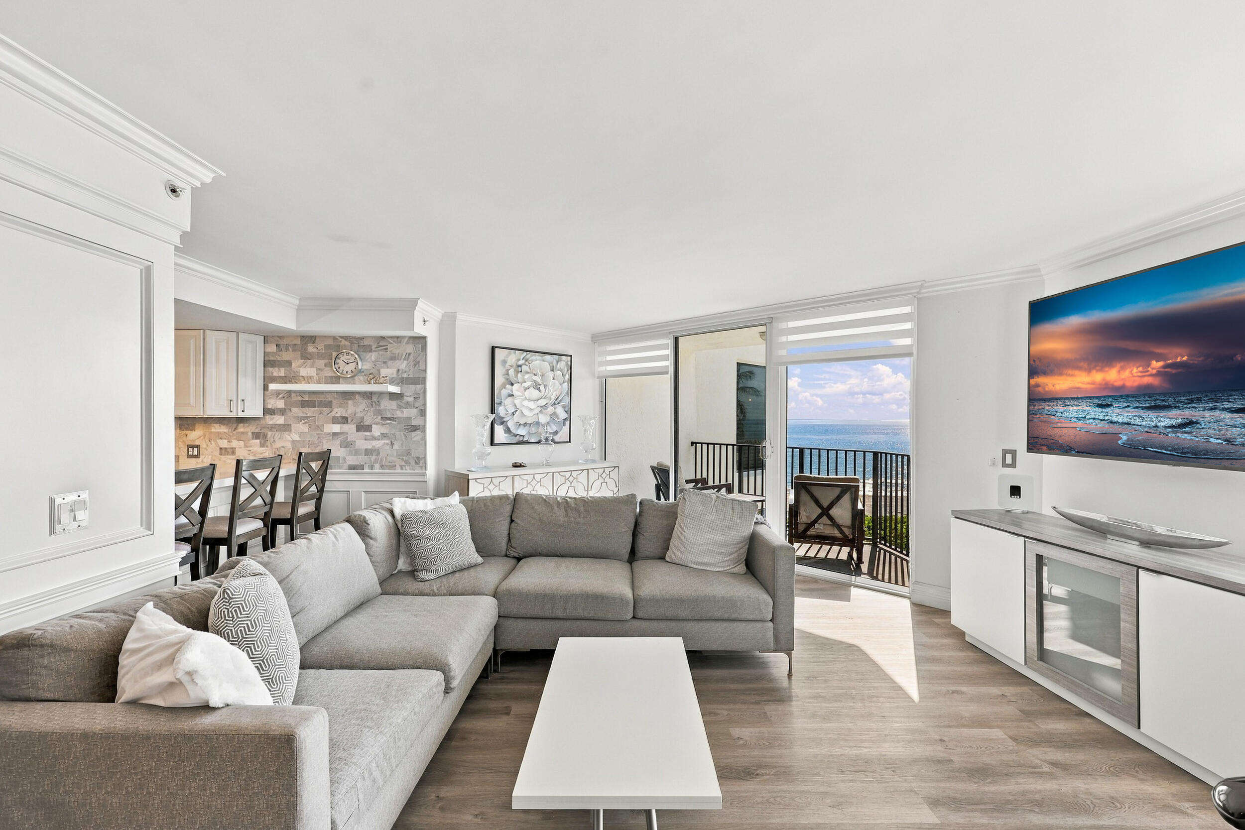2565 S OCEAN #211N, Highland Beach FL 33487