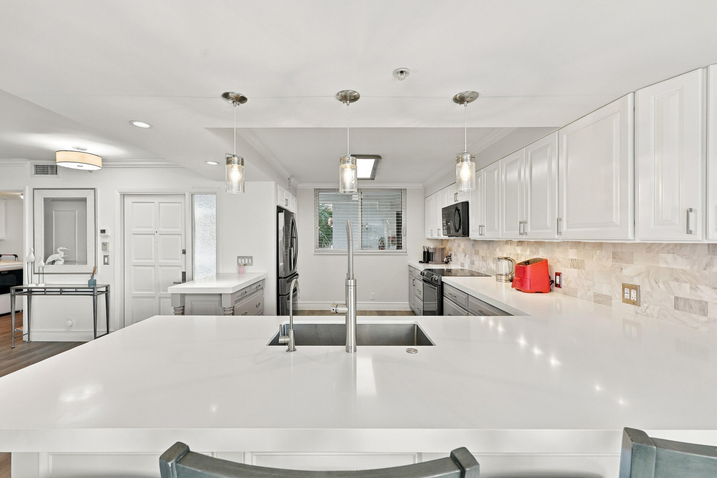 2565 S OCEAN #211N, Highland Beach FL 33487
