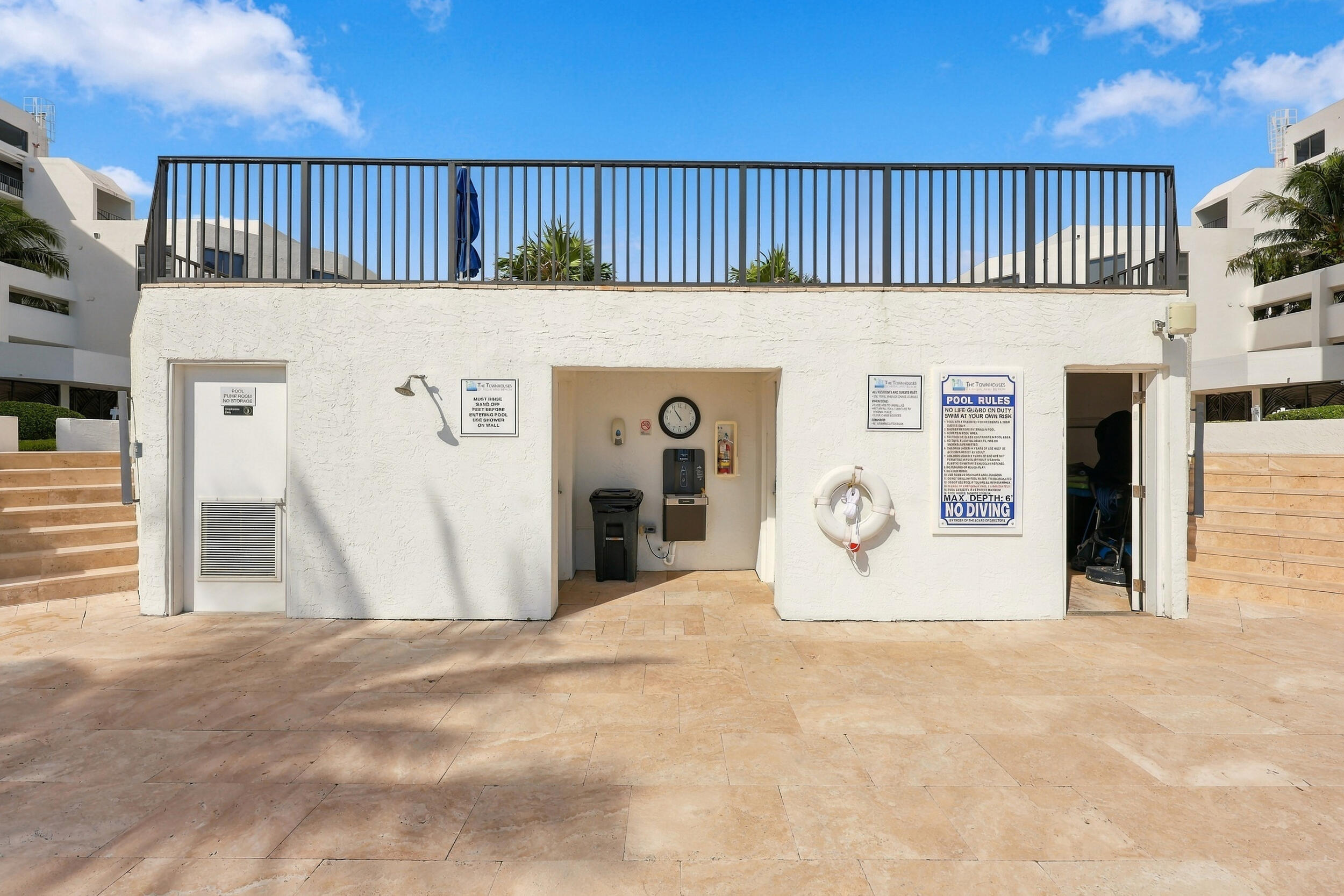 2565 S OCEAN #211N, Highland Beach FL 33487