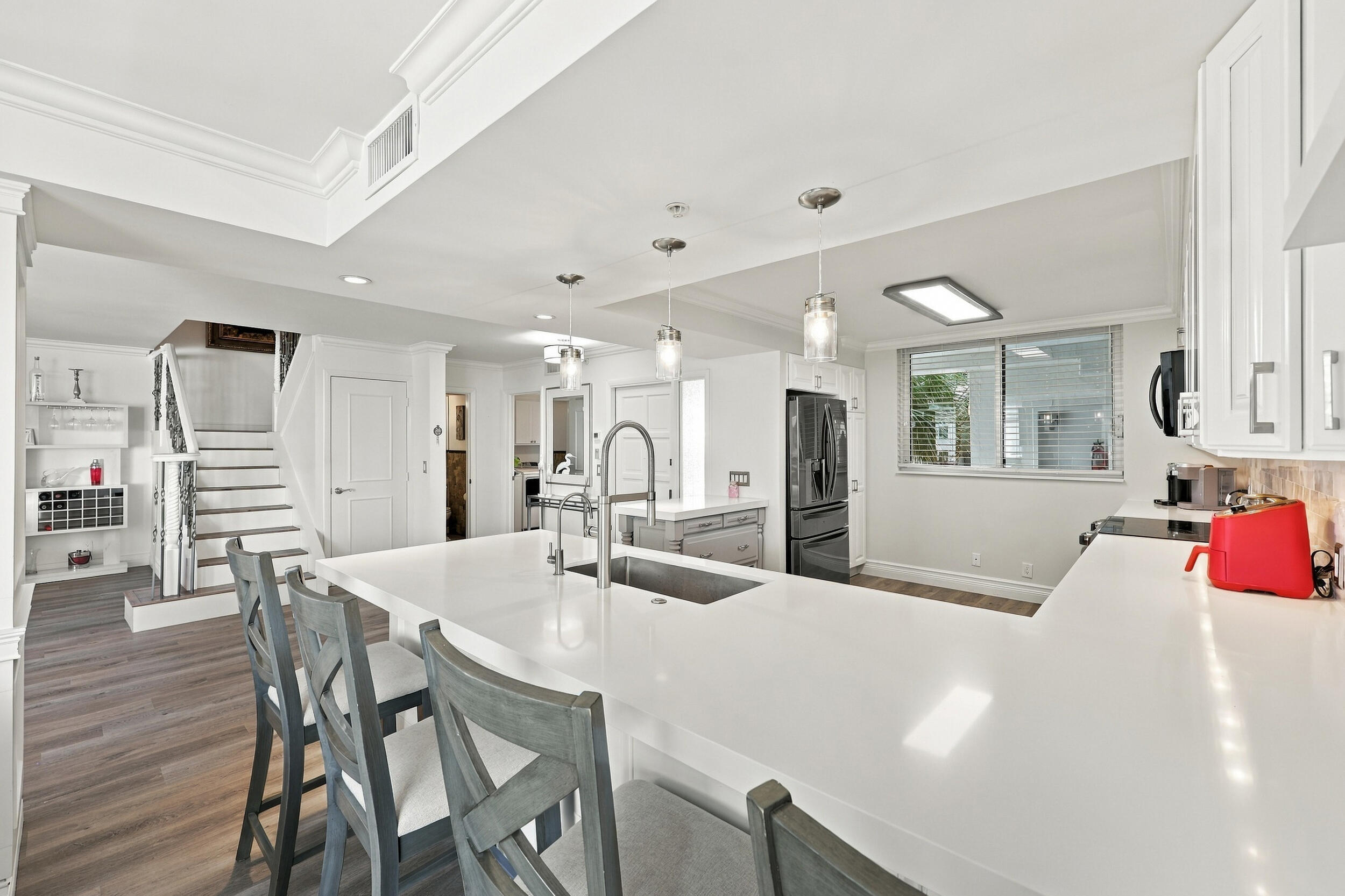 2565 S OCEAN #211N, Highland Beach FL 33487