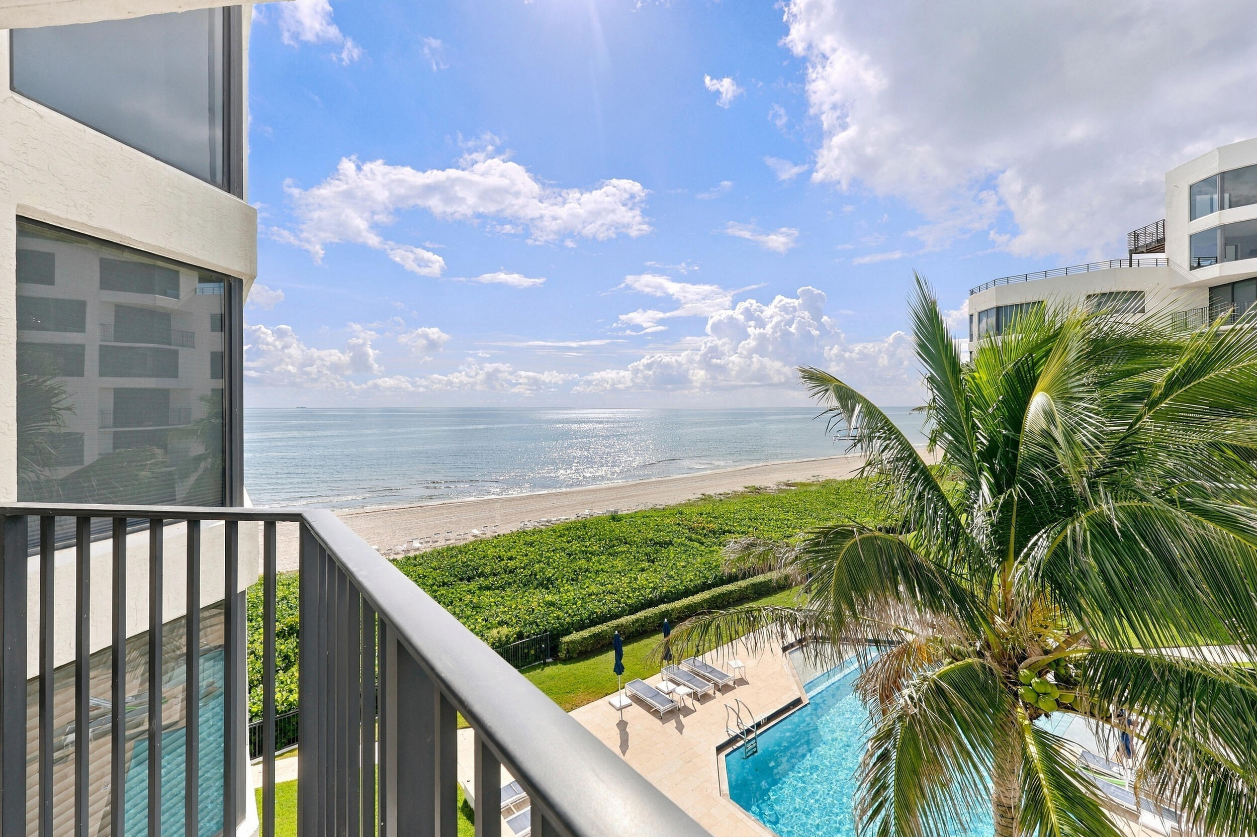 2565 S OCEAN #211N, Highland Beach FL 33487