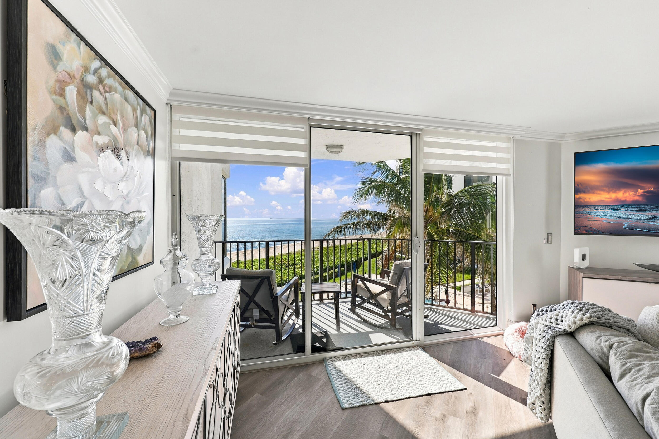 2565 S OCEAN #211N, Highland Beach FL 33487