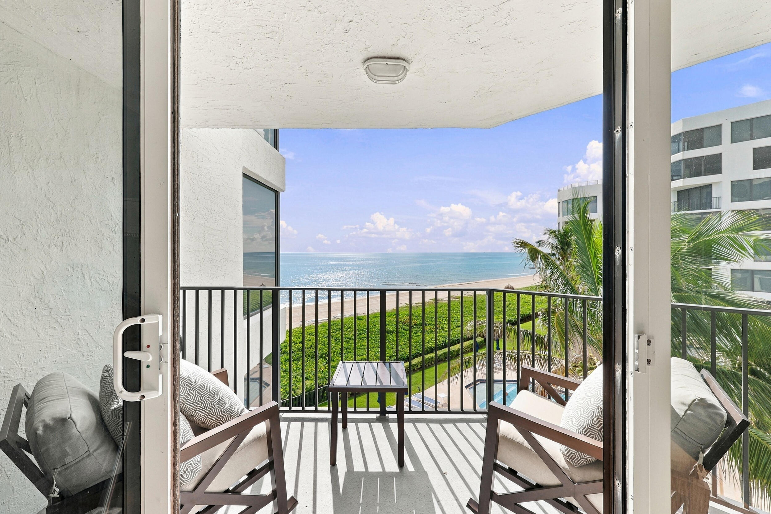 2565 S OCEAN #211N, Highland Beach FL 33487
