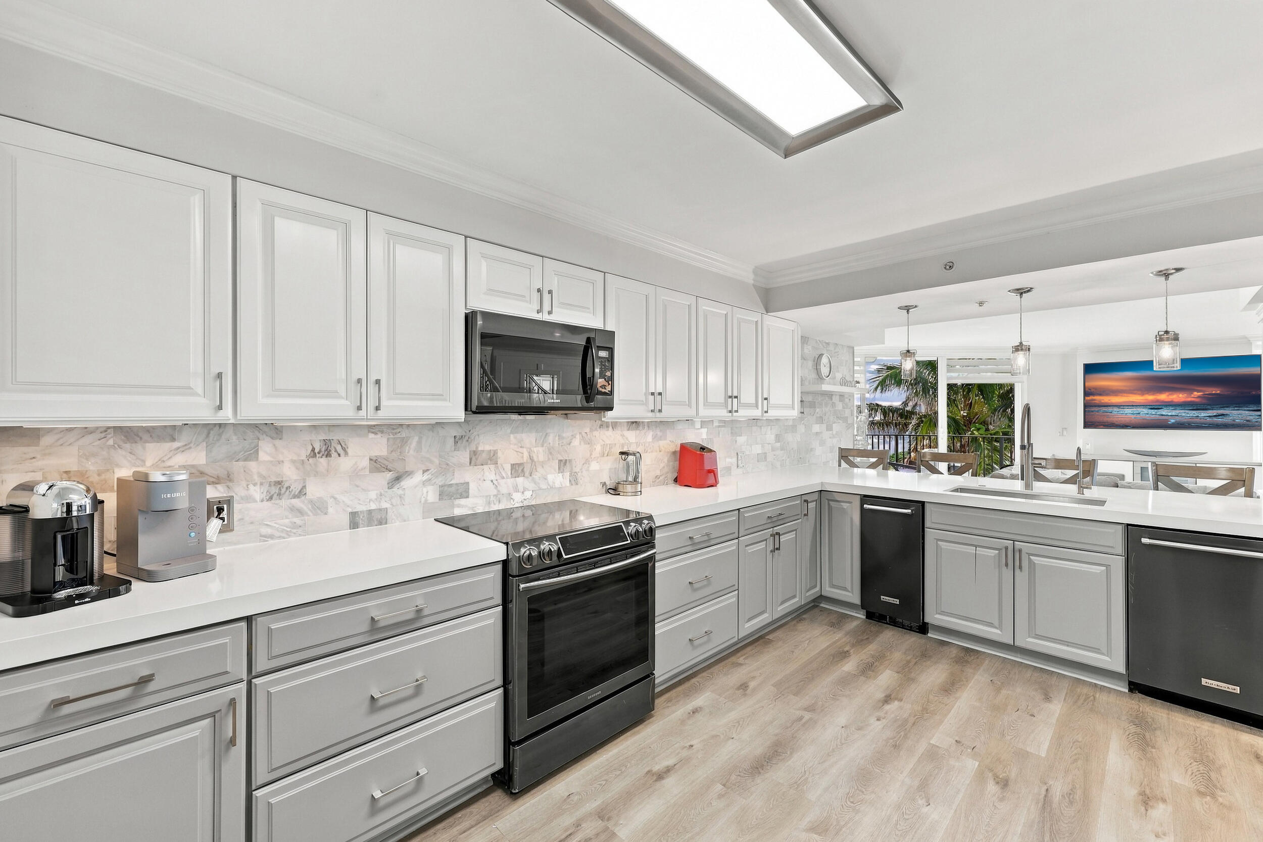 2565 S OCEAN #211N, Highland Beach FL 33487