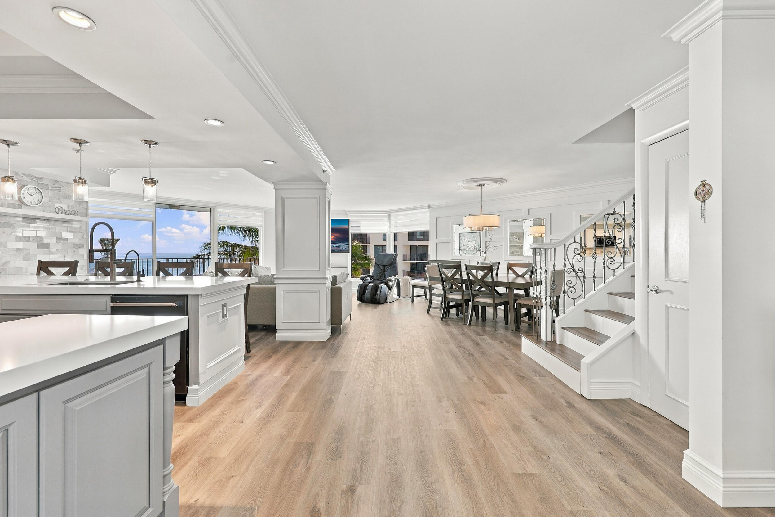 2565 S OCEAN #211N, Highland Beach FL 33487