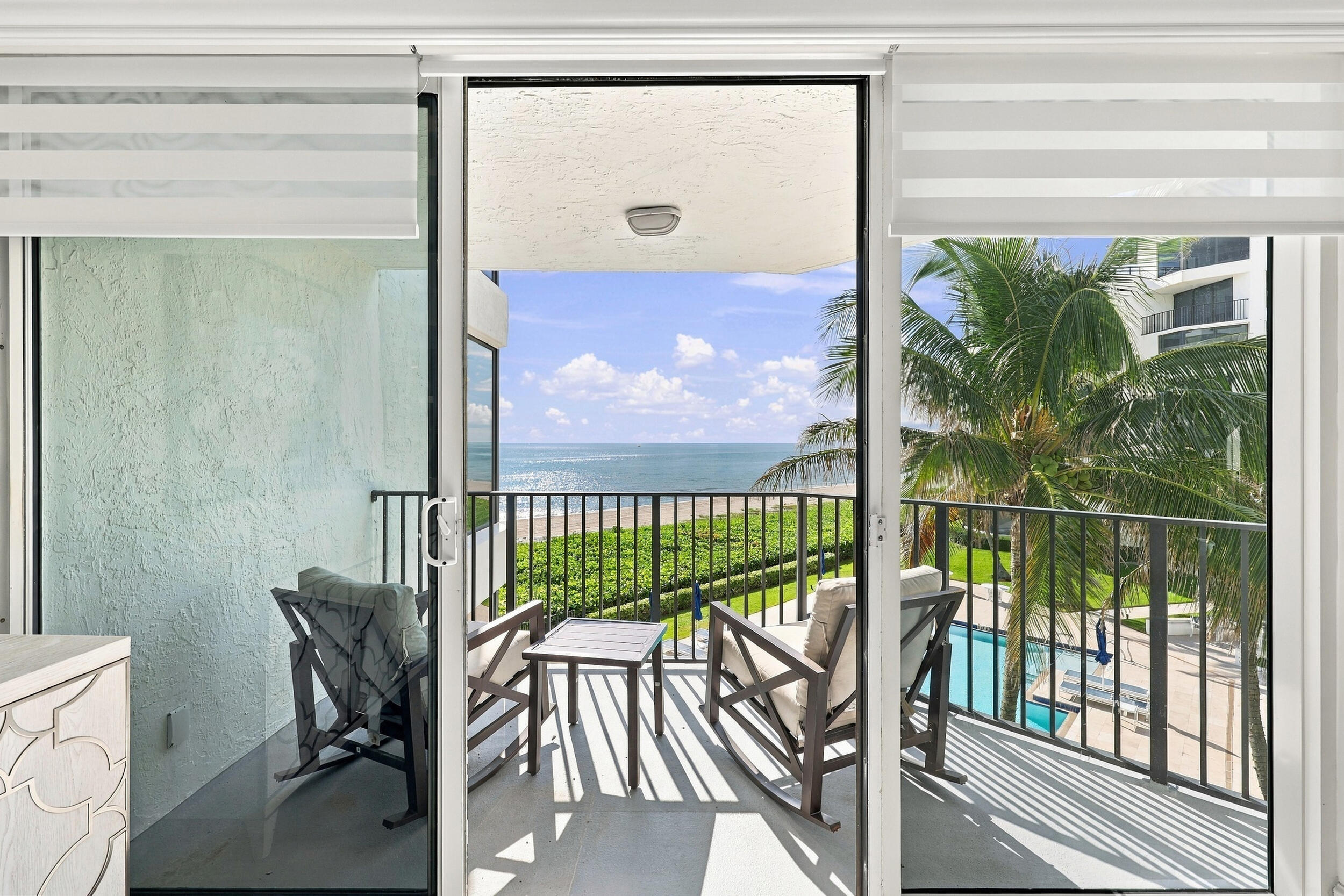 2565 S OCEAN #211N, Highland Beach FL 33487