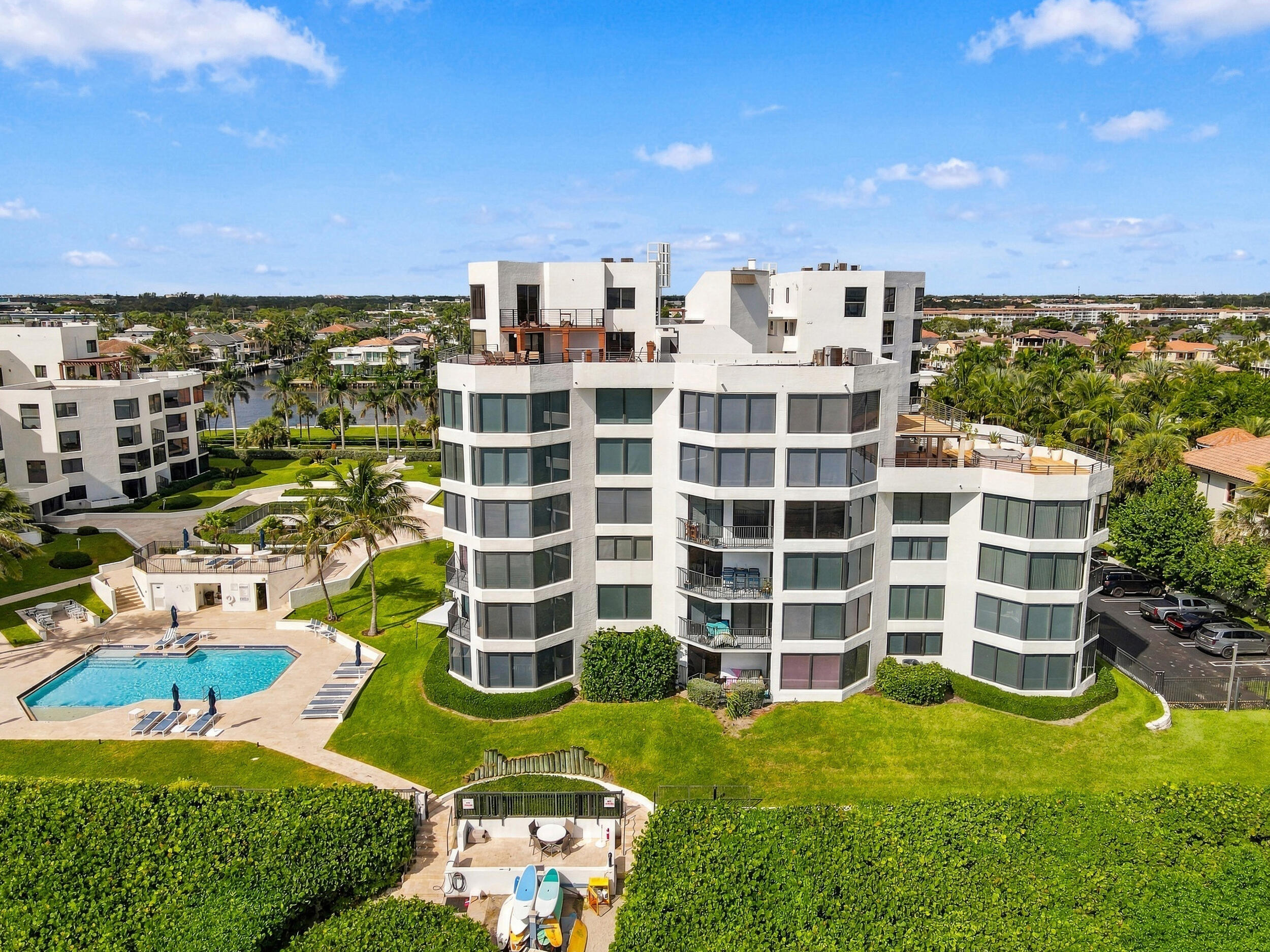 2565 S OCEAN #211N, Highland Beach FL 33487