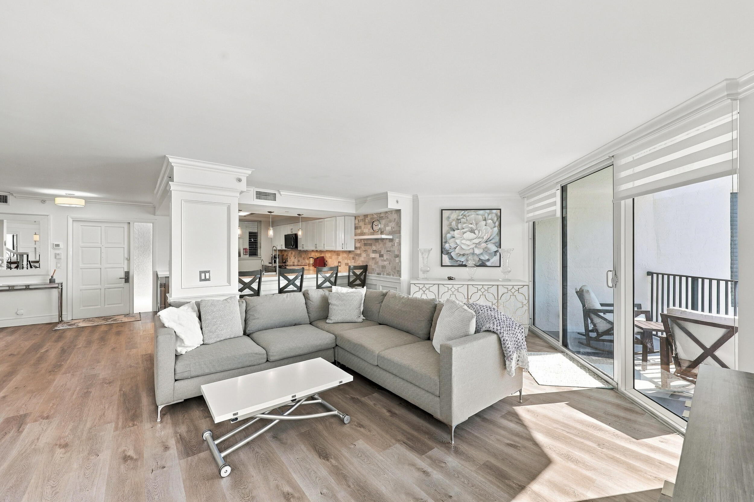 2565 S OCEAN #211N, Highland Beach FL 33487