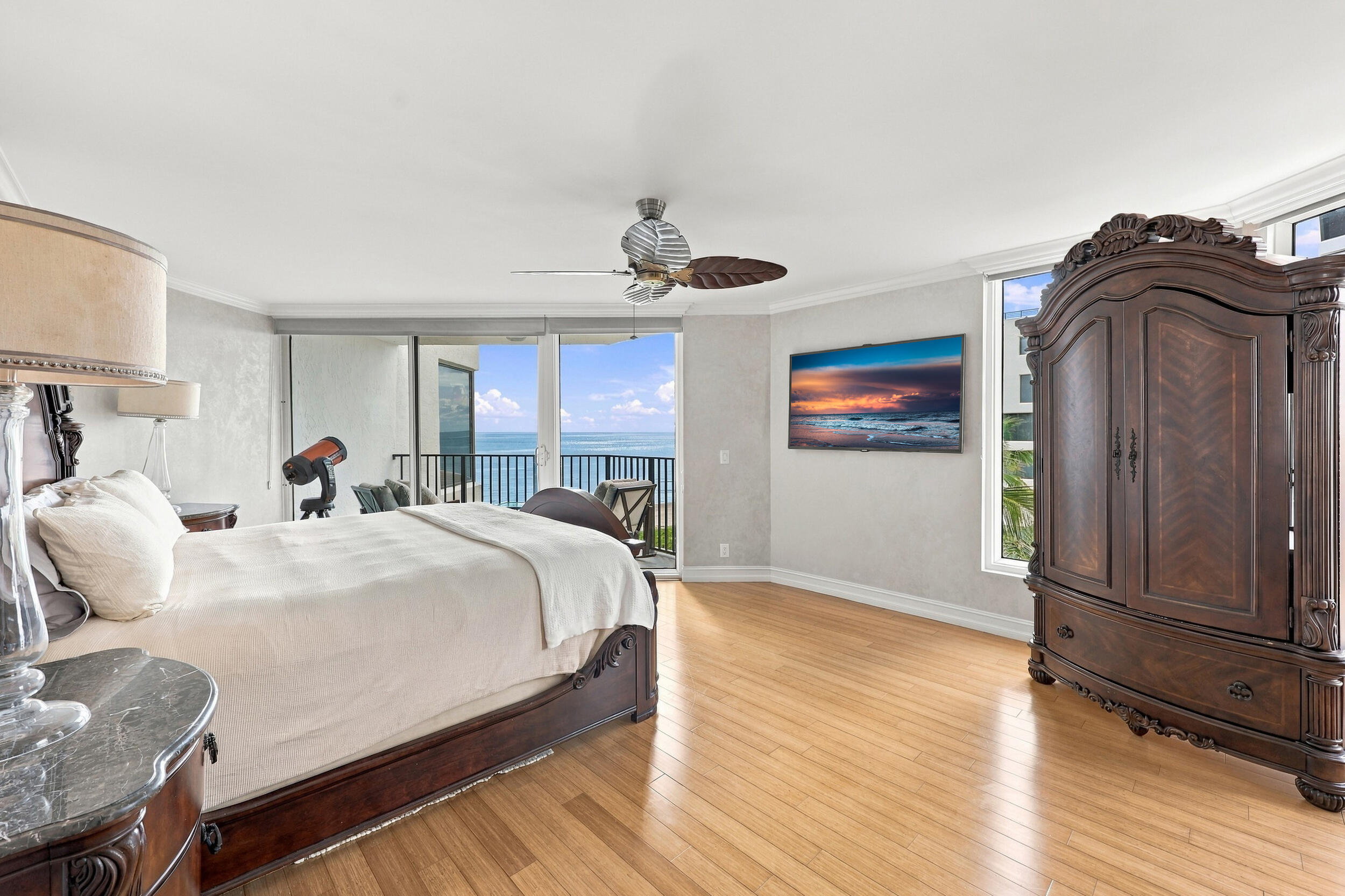 2565 S OCEAN #211N, Highland Beach FL 33487