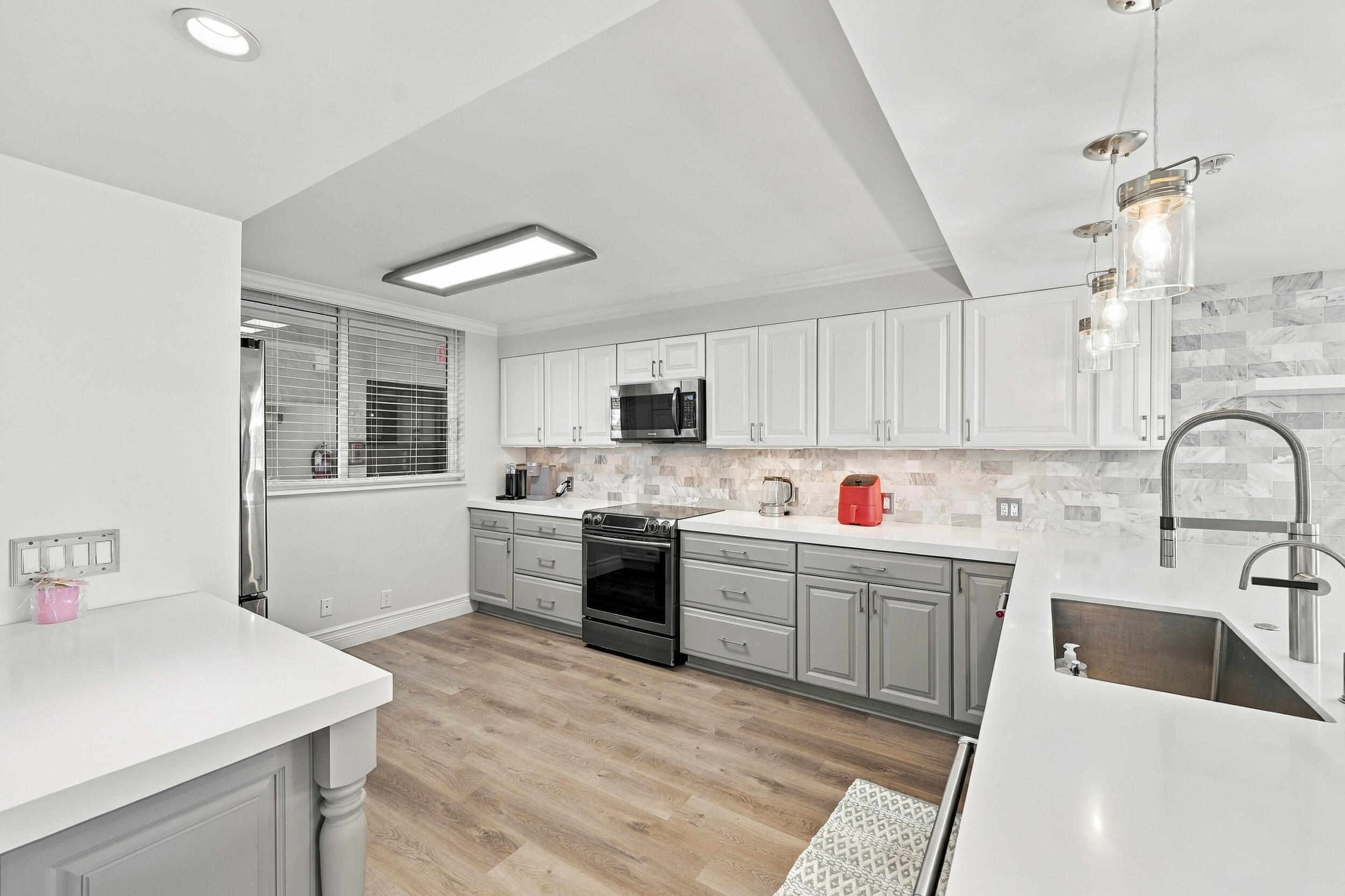 2565 S OCEAN #211N, Highland Beach FL 33487