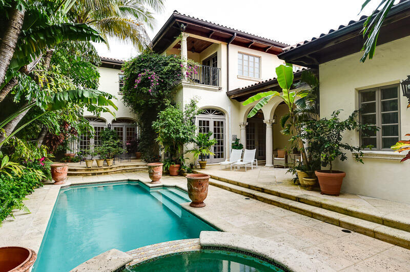 446 Brazilian, Palm Beach FL 33480