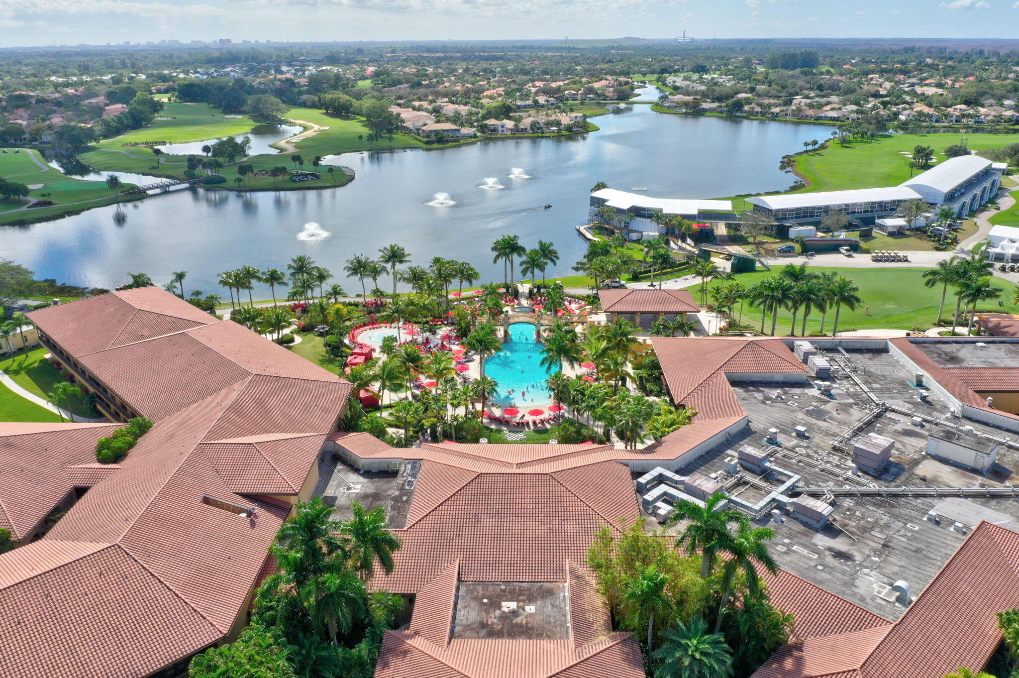 10 Lexington #A, Palm Beach Gardens FL 33418