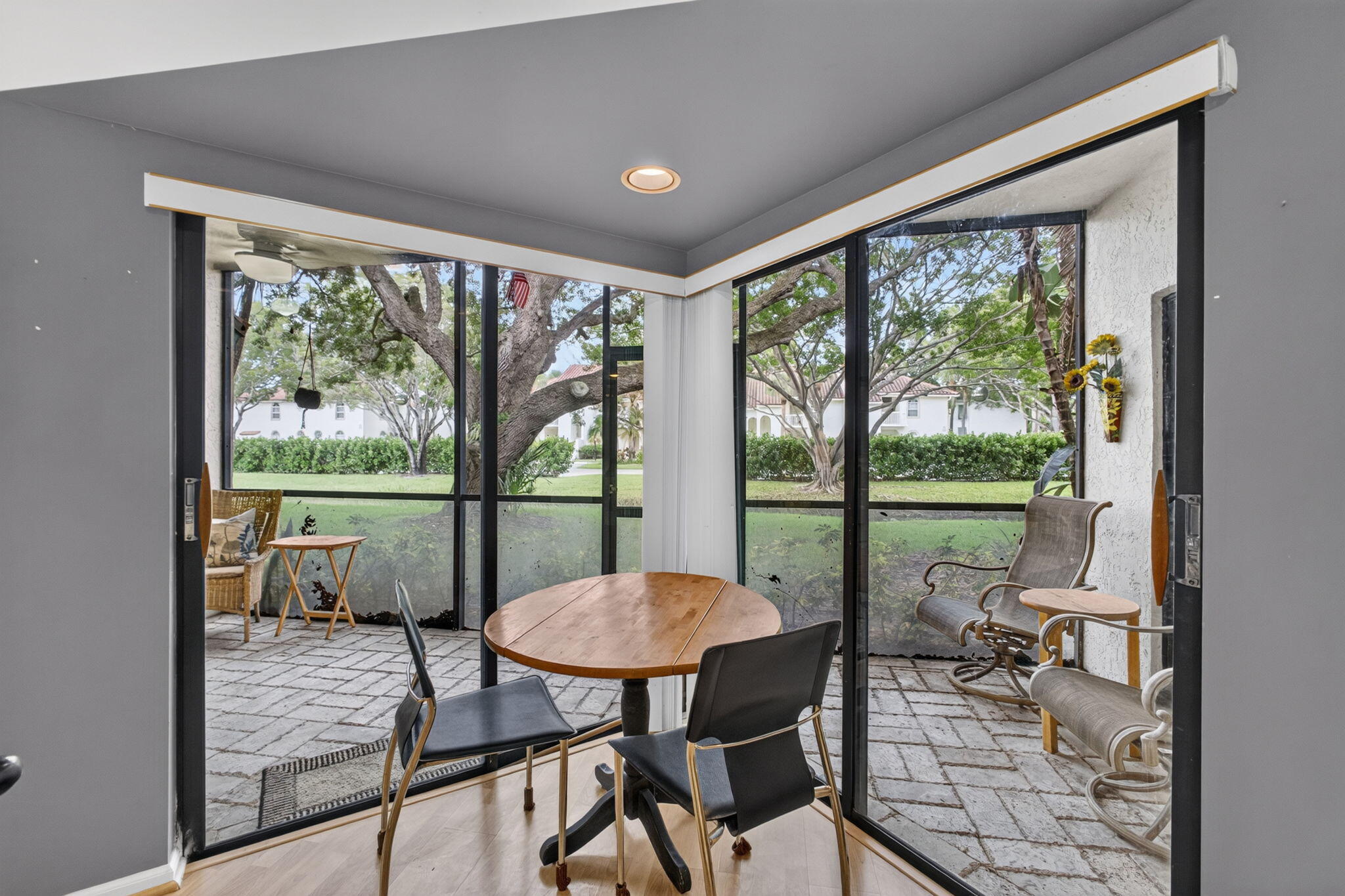 10 Lexington #A, Palm Beach Gardens FL 33418